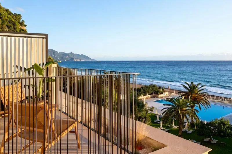 Hotel Domes of Corfu