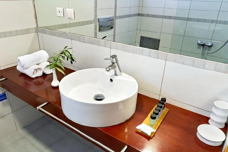 Hotel Ionian Theoxenia