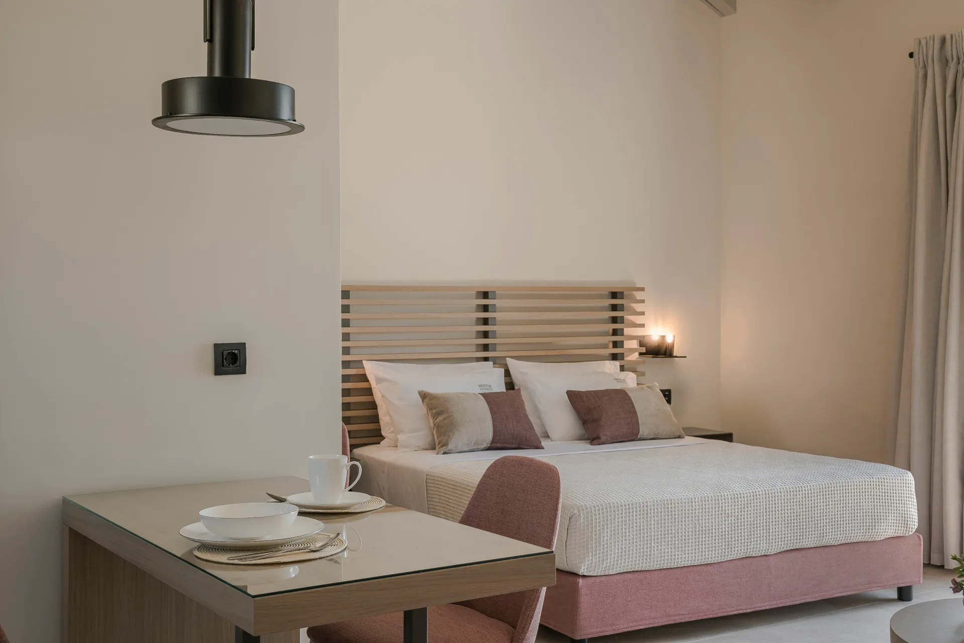 Notos Studios - Studio Superior Pool