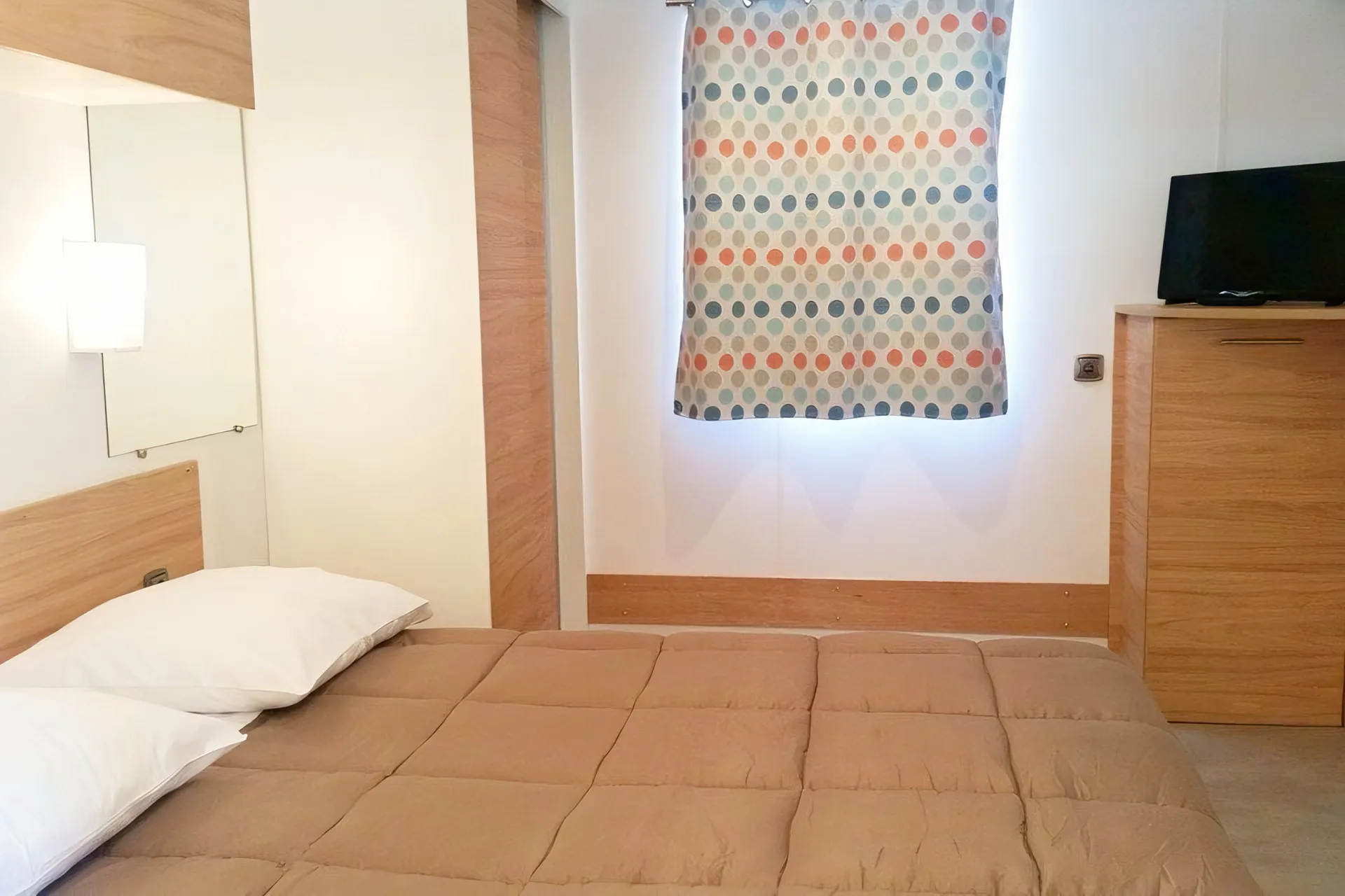 Camping  Bungalows Dolce Vita