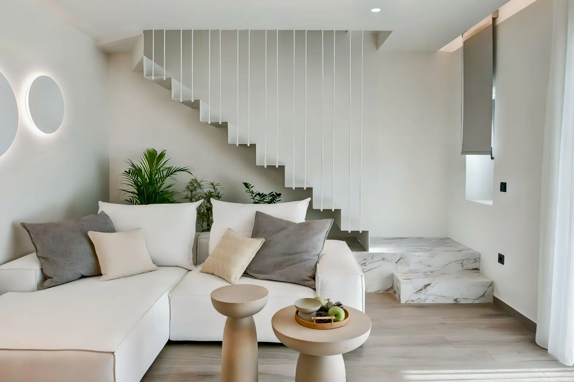 Hotel Anemolia  Stylish Suites