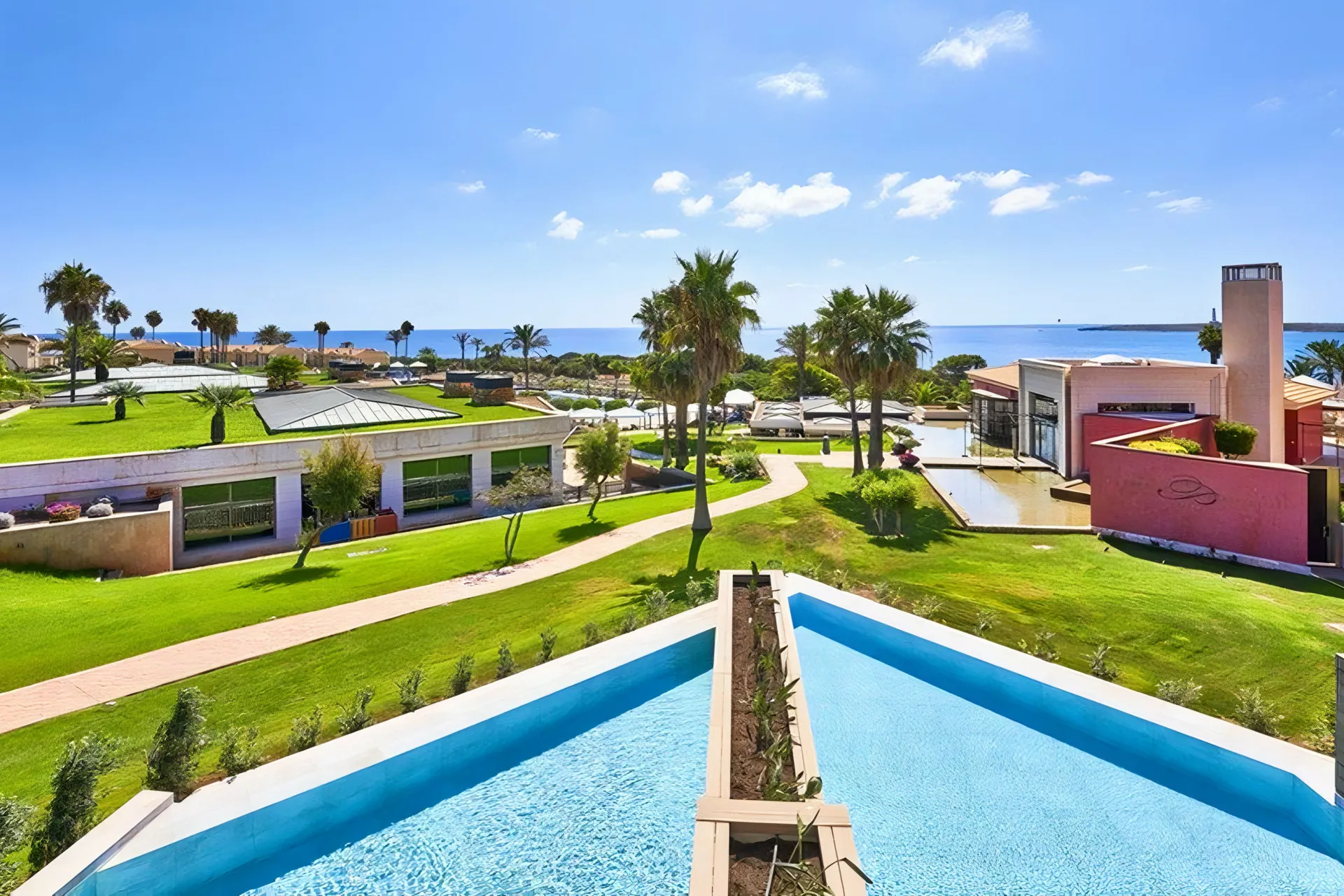 Insotel Punta Prima Prestige Suites  Spa