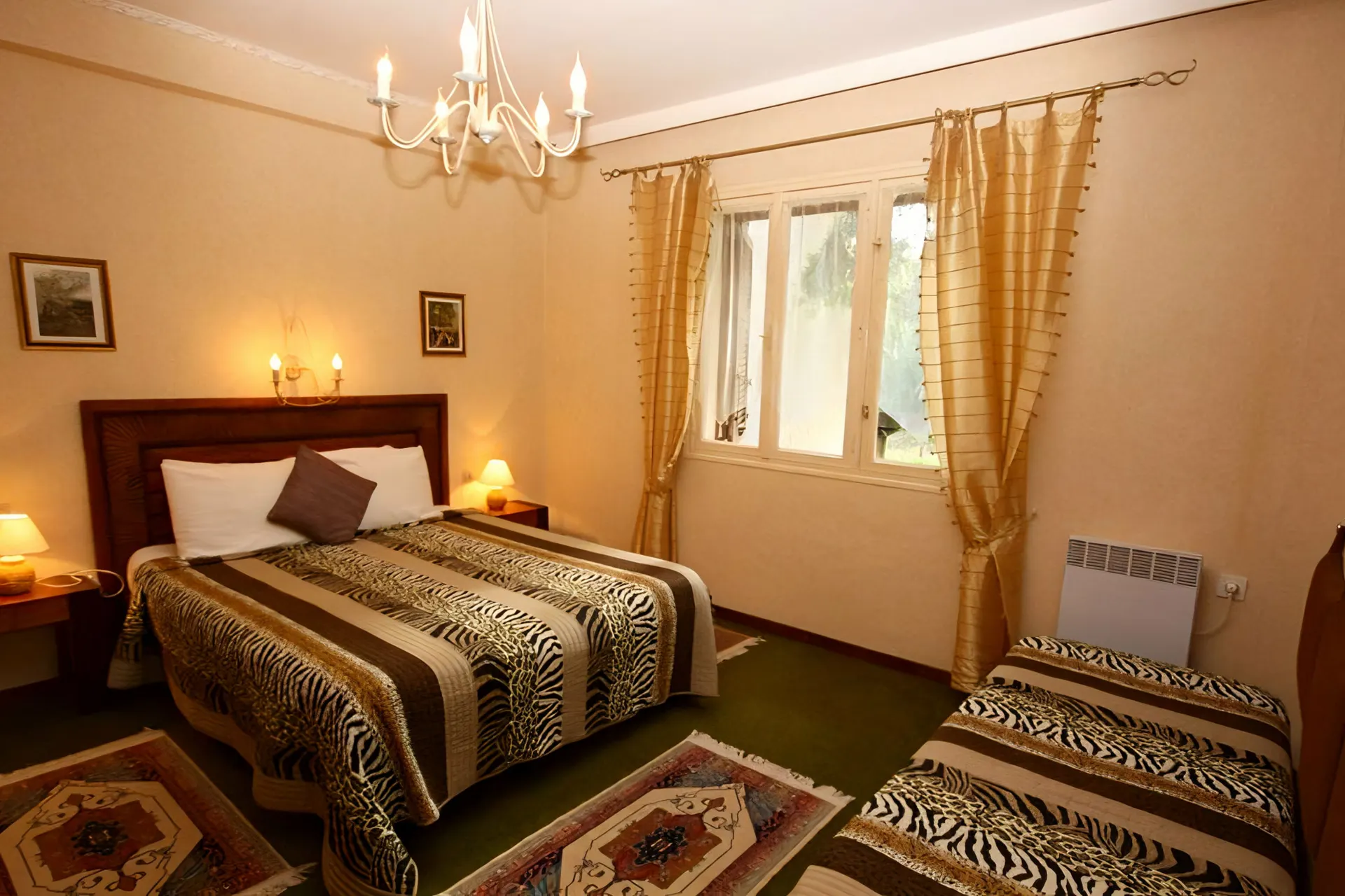 Ferienwohnung Casa Oleanda