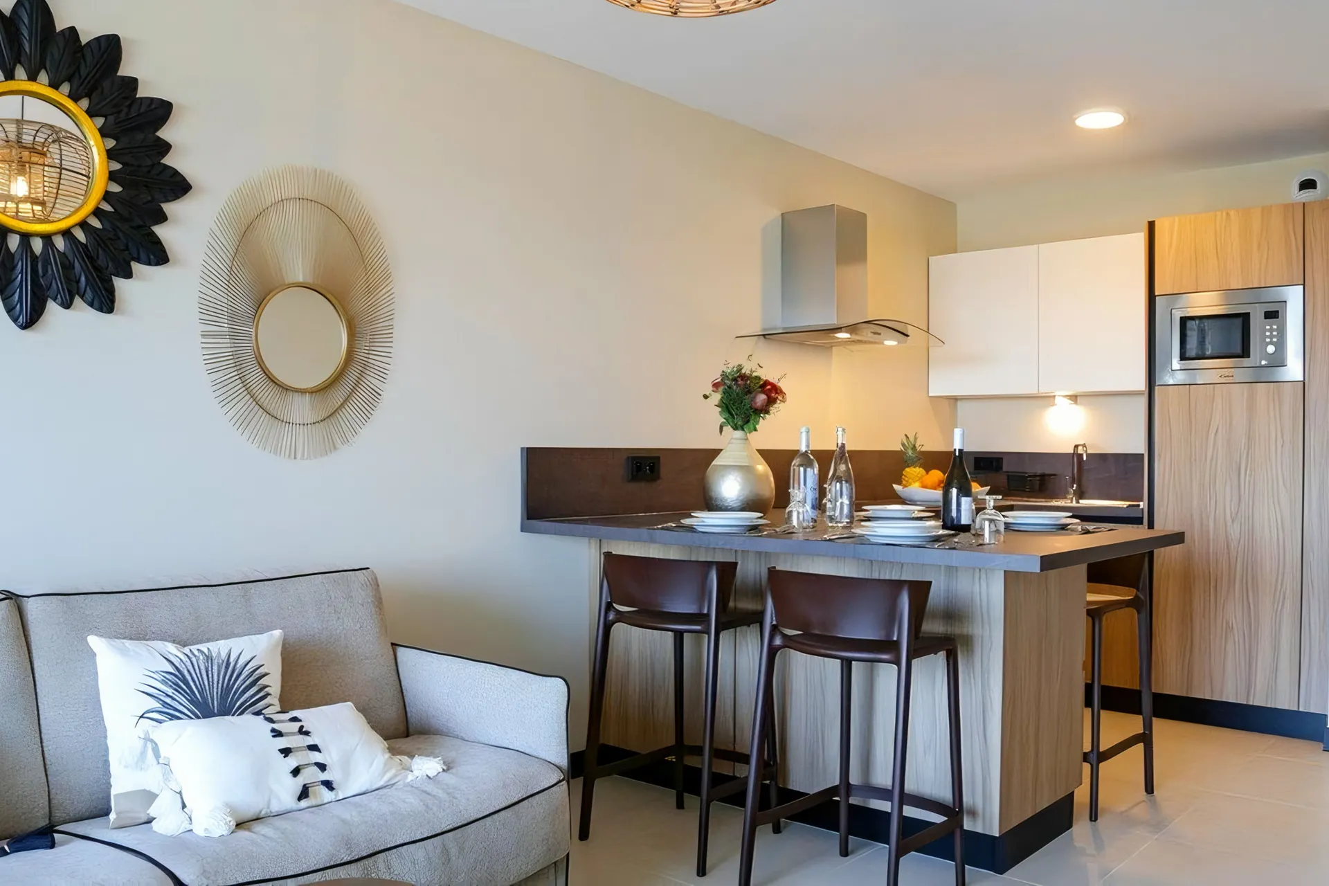 Aparthotel Dolce Paese