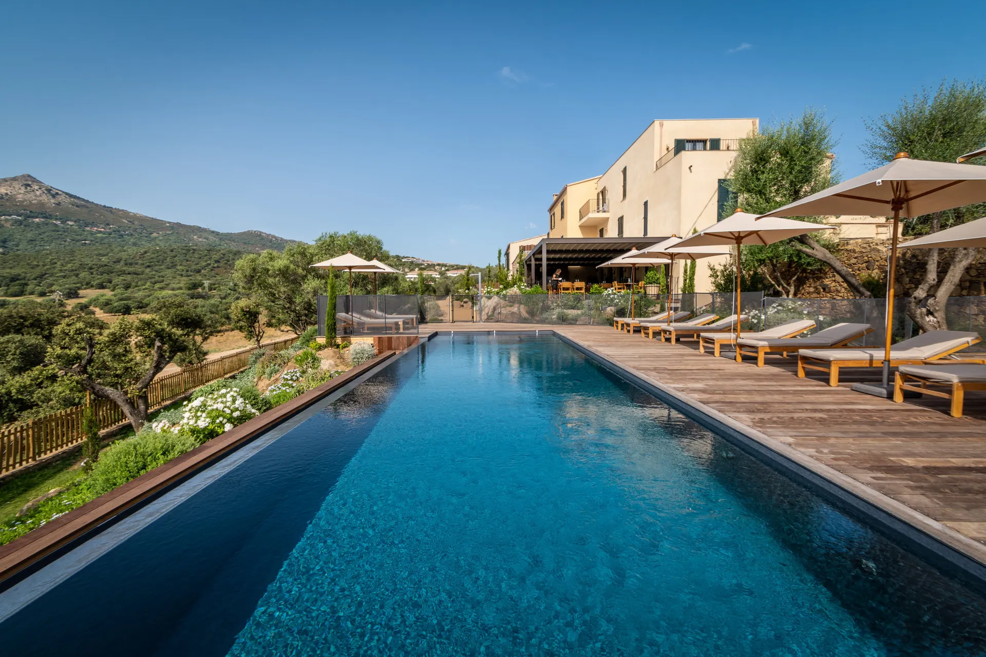 Hotel Villa Josephine