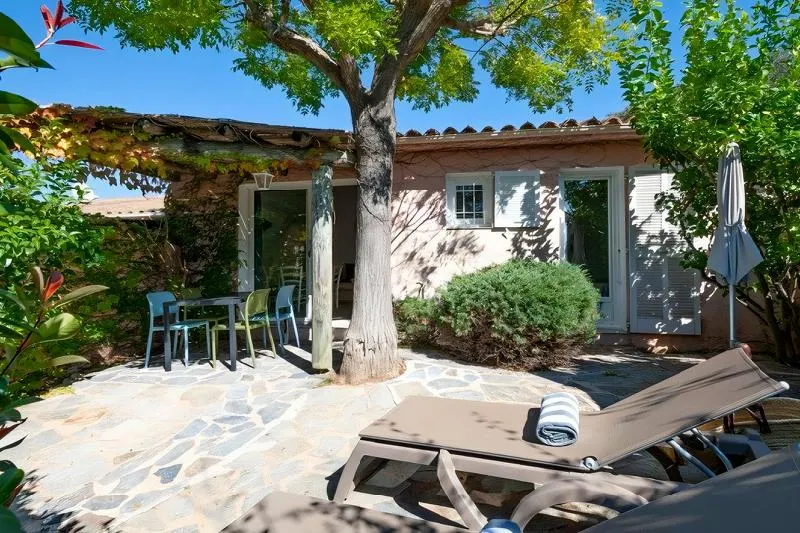 Ferienwohnung Marina di S Giulia