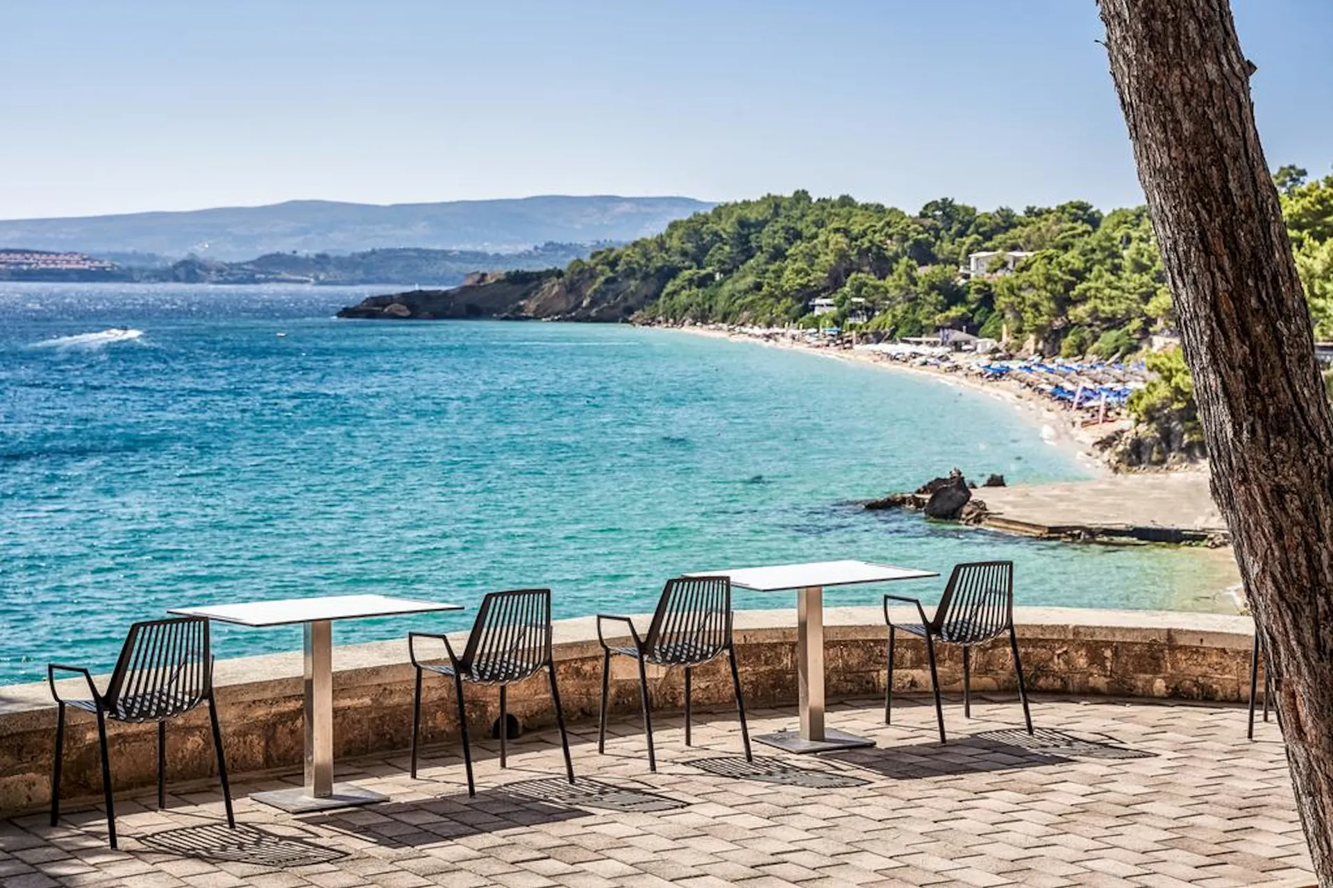 Hotel White Rocks