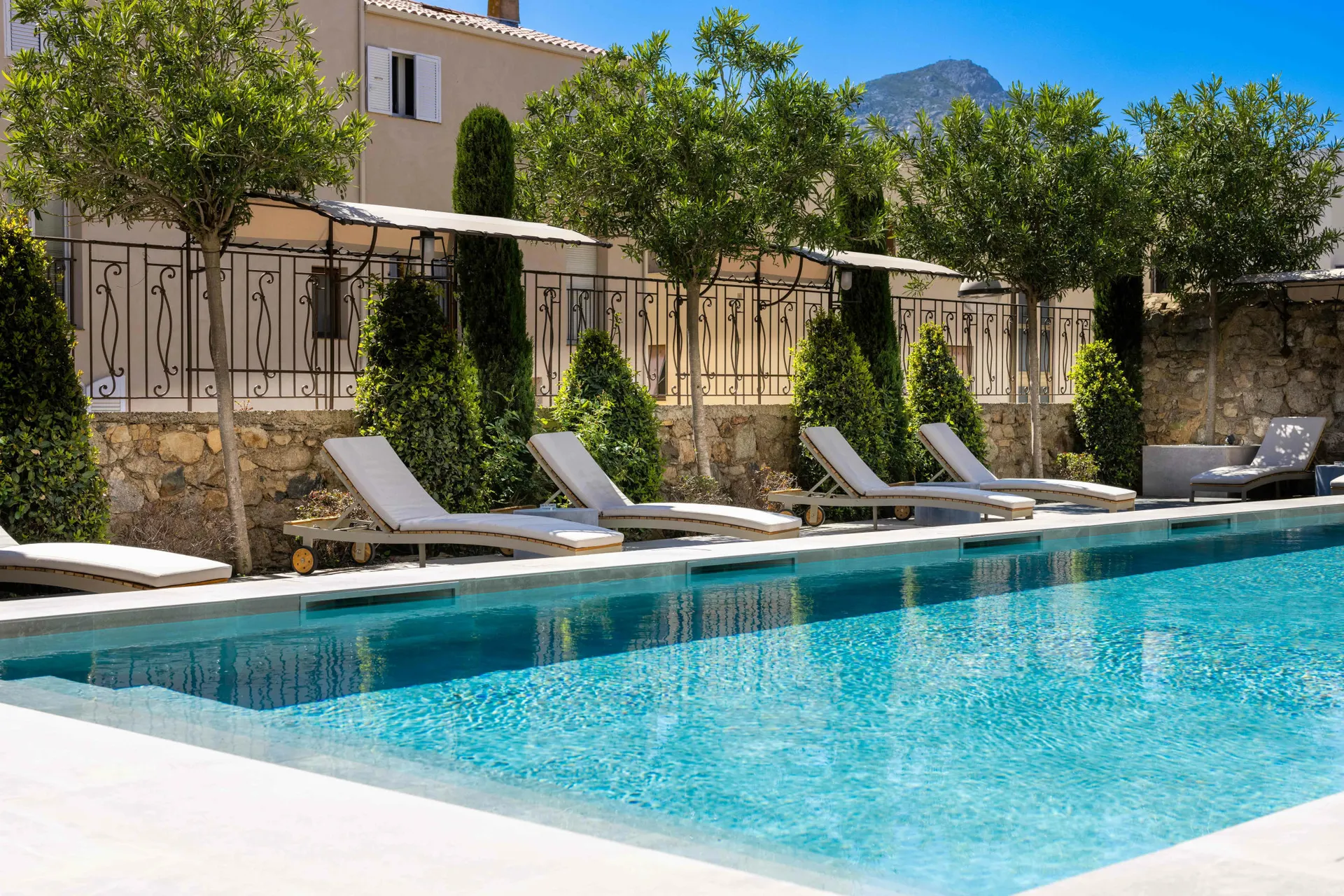 Hotel L'Abbaye