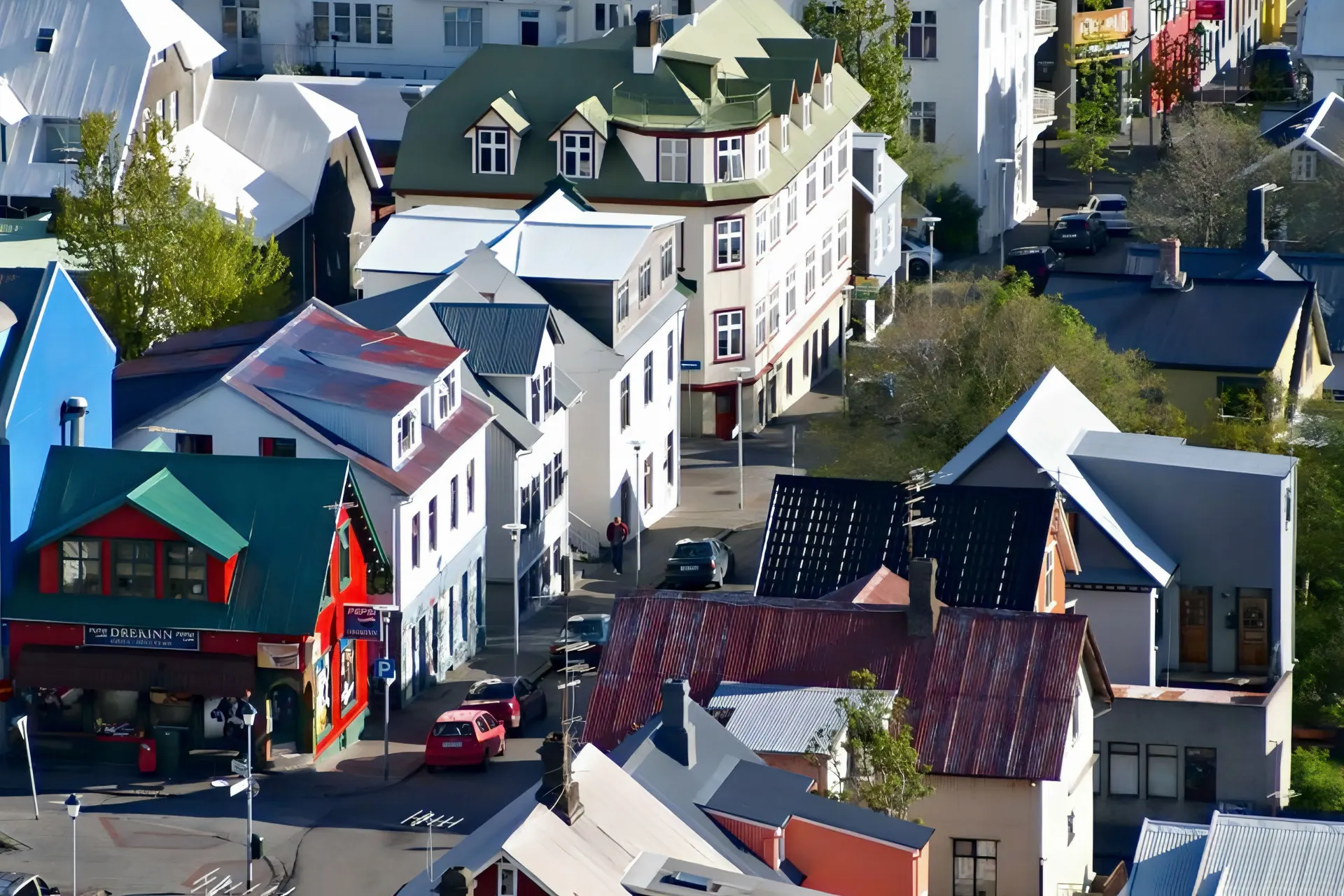 Rundreise "Unser Geheimtipp 13 Tage"