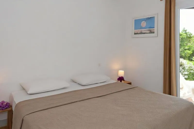 Ferienwohnung Marina di S Giulia