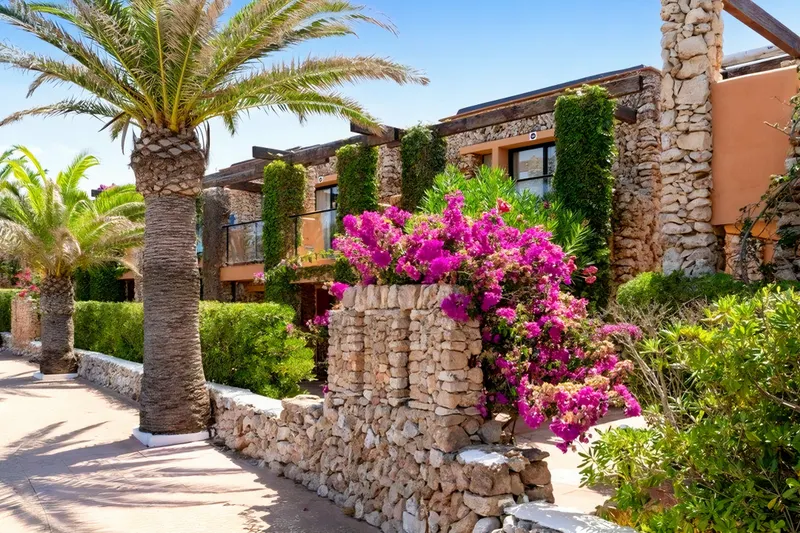 Hotel Menorca Binibeca by Pierre  Vacances