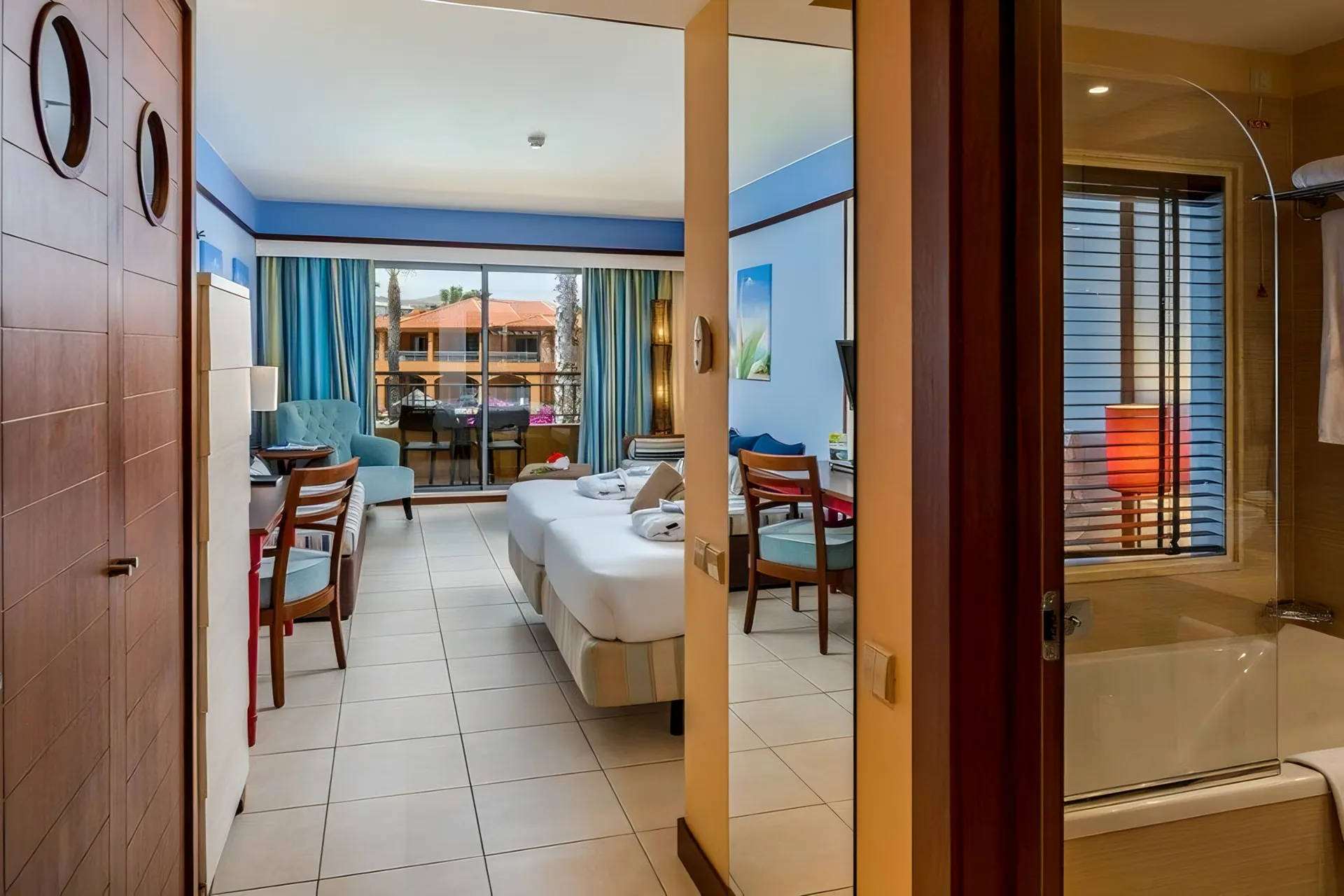 Hotel Pestana Porto Santo Beach Resort  Spa