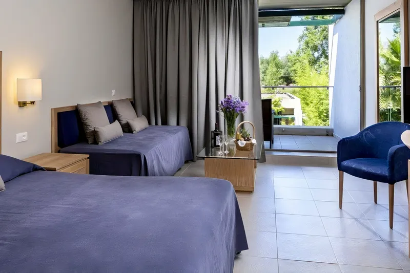 Hotel Kontokali Bay Resort  Spa