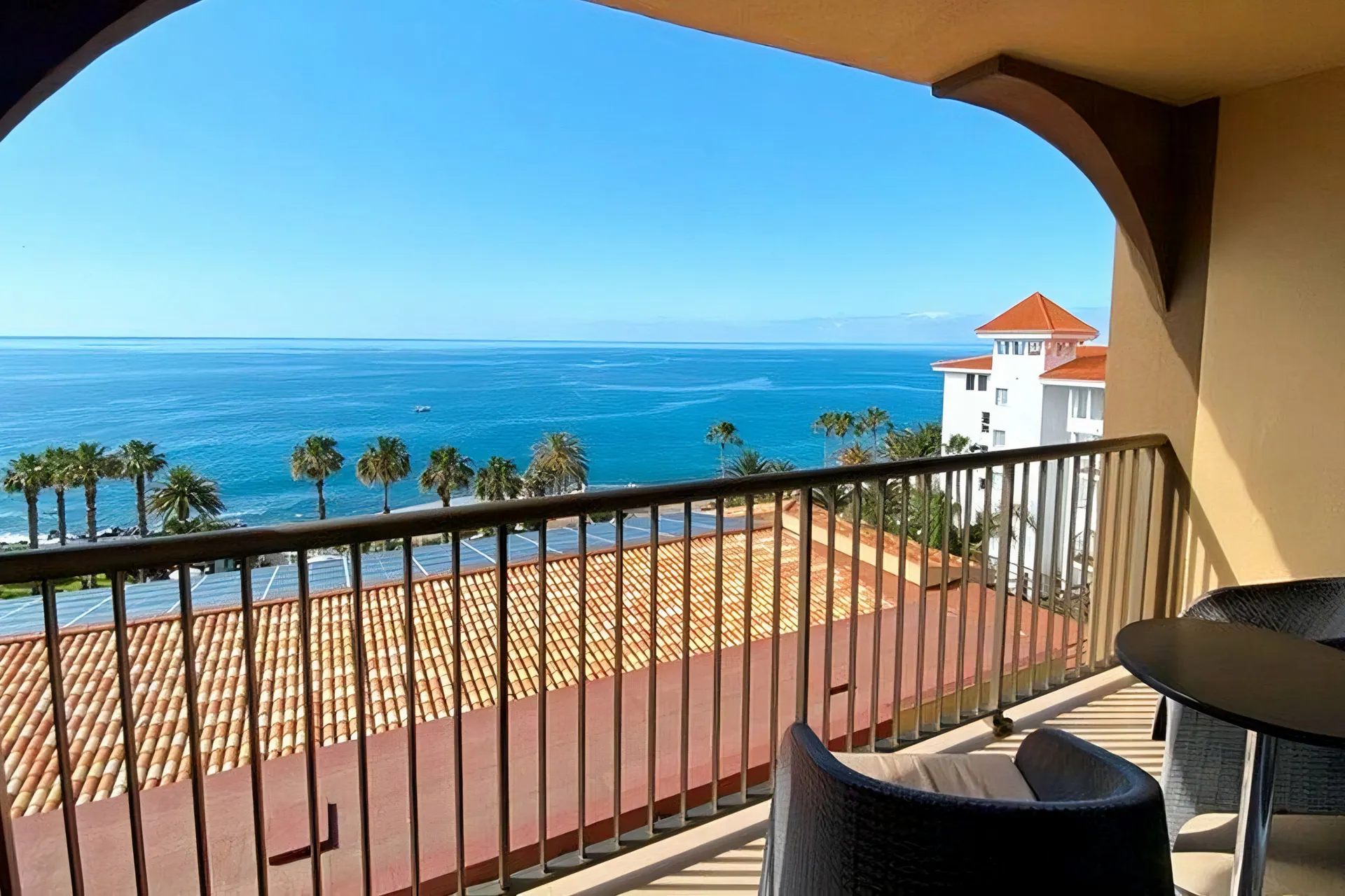 Hotel The Views Oasis