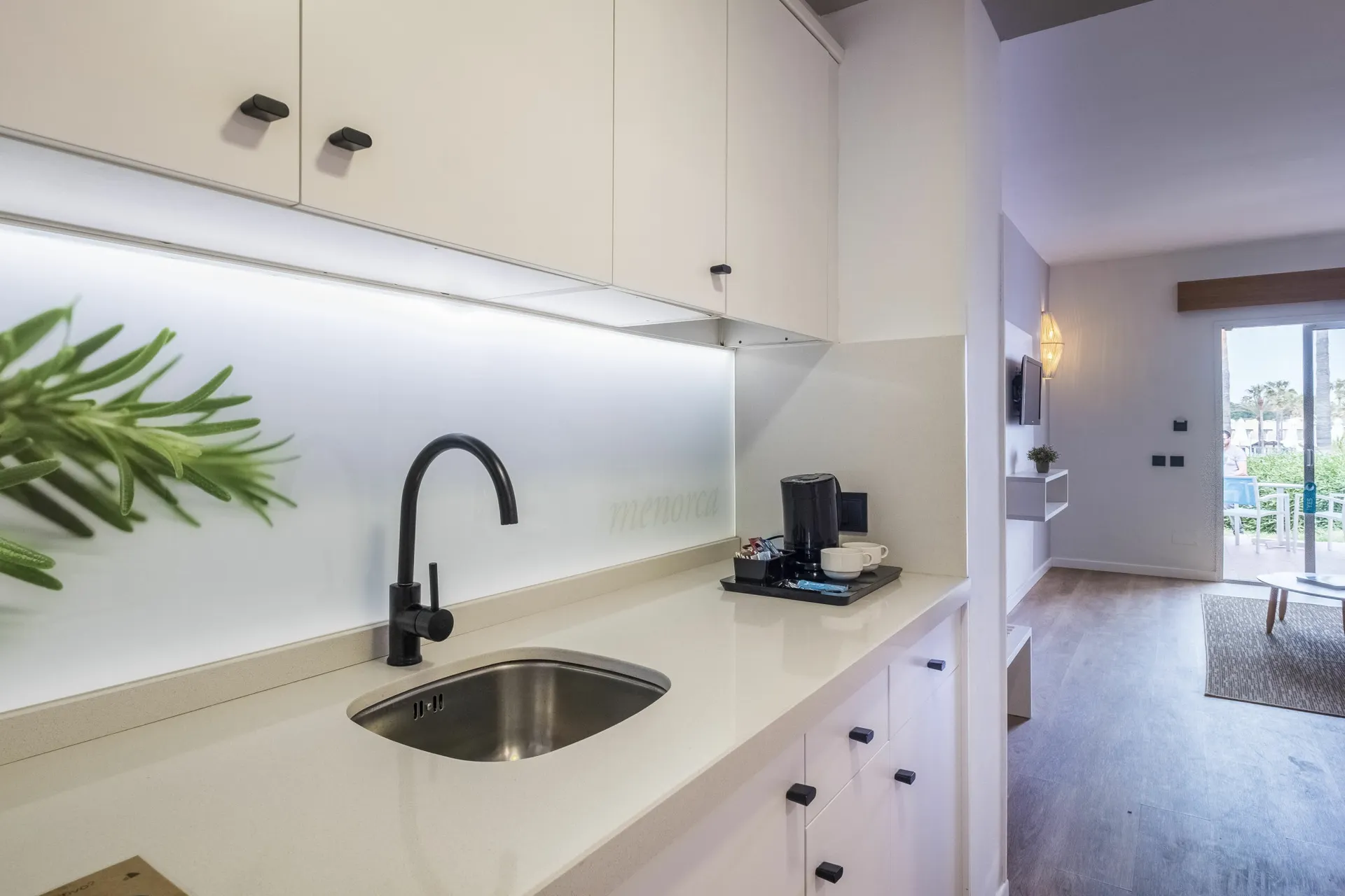 Casas del Lago - 3-Zimmer Suite
