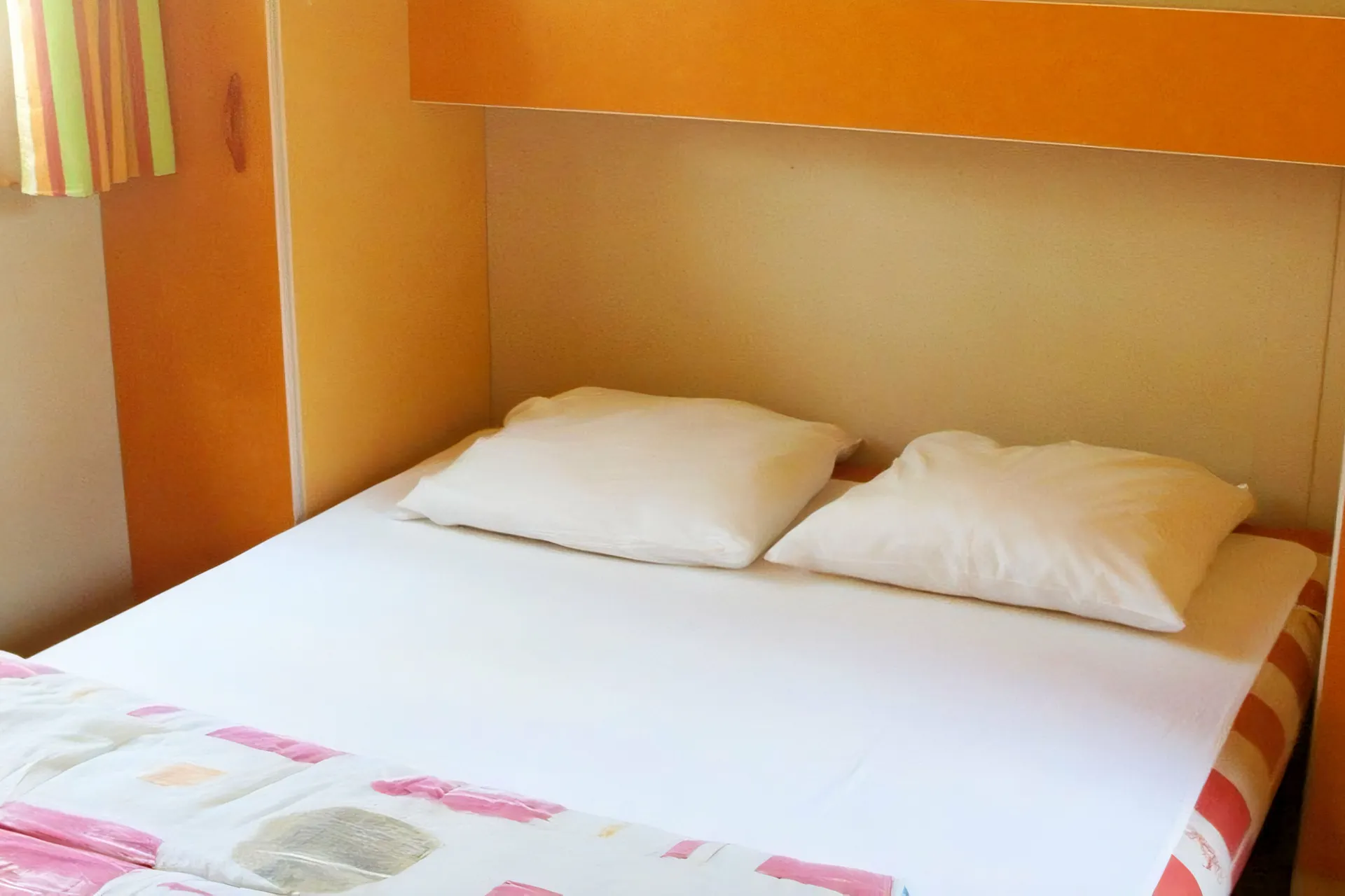 Camping  Bungalows Dolce Vita