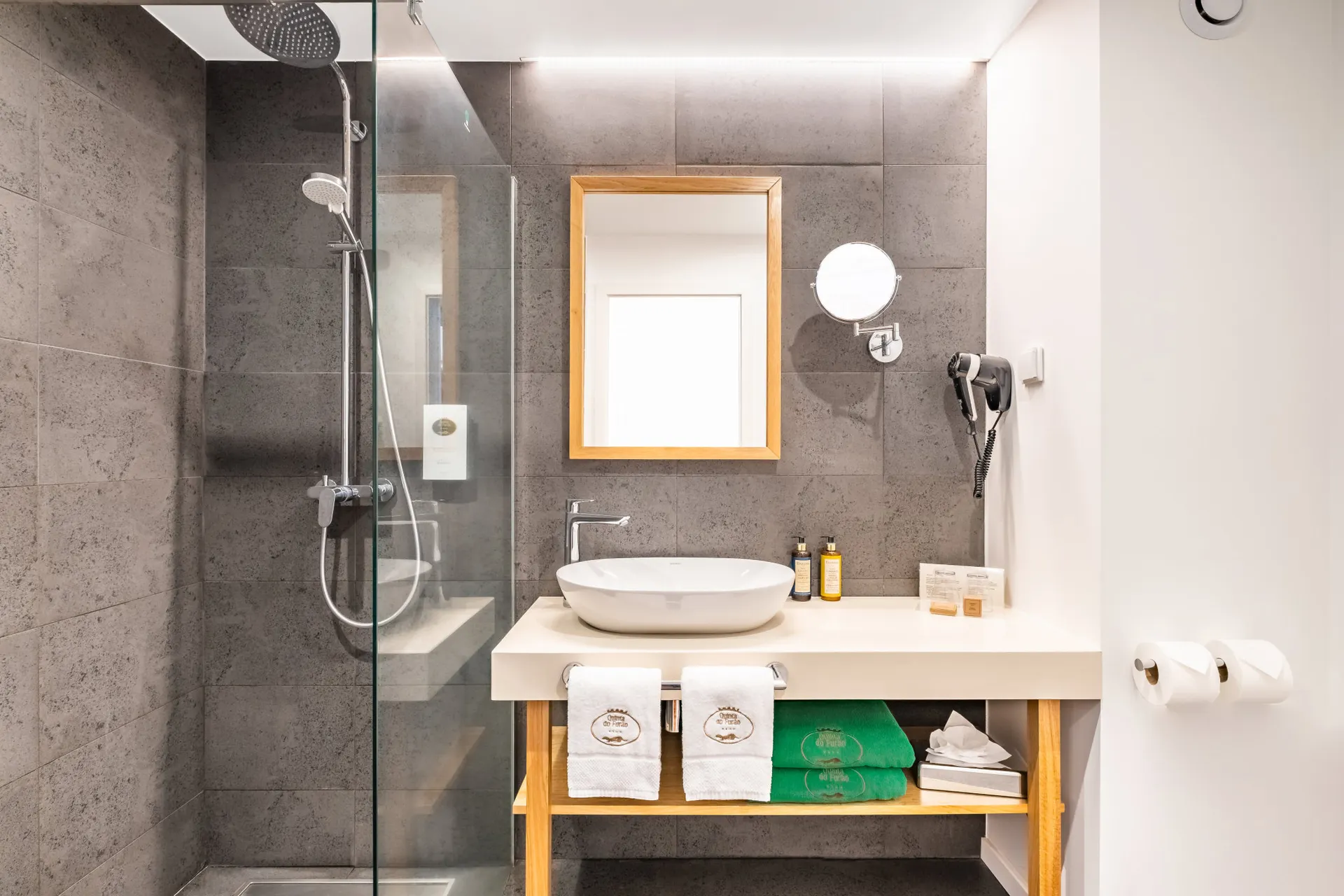 Quinta do Furao - Doppelzimmer Superior