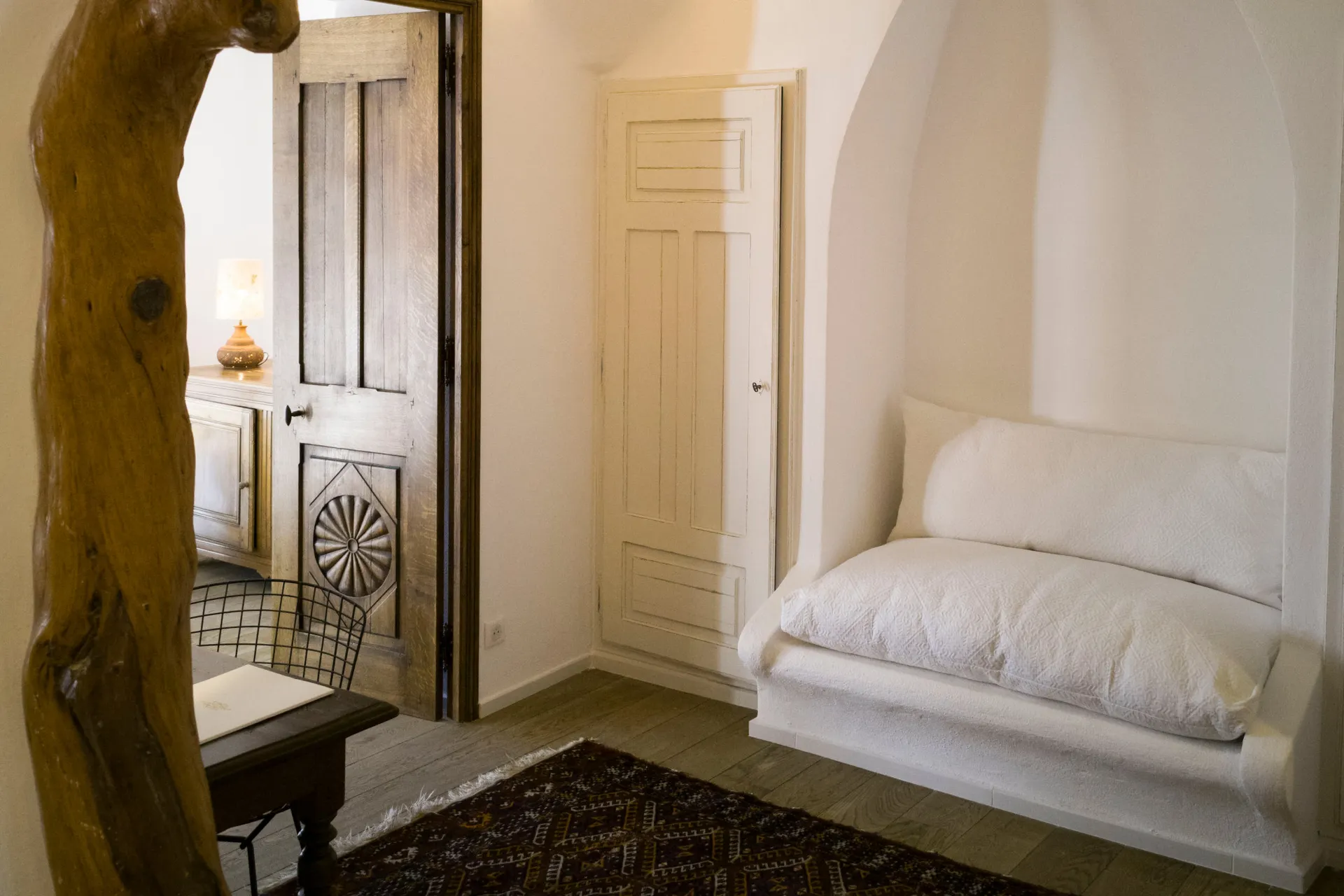 Hotel Cala Rossa - Junior Suite