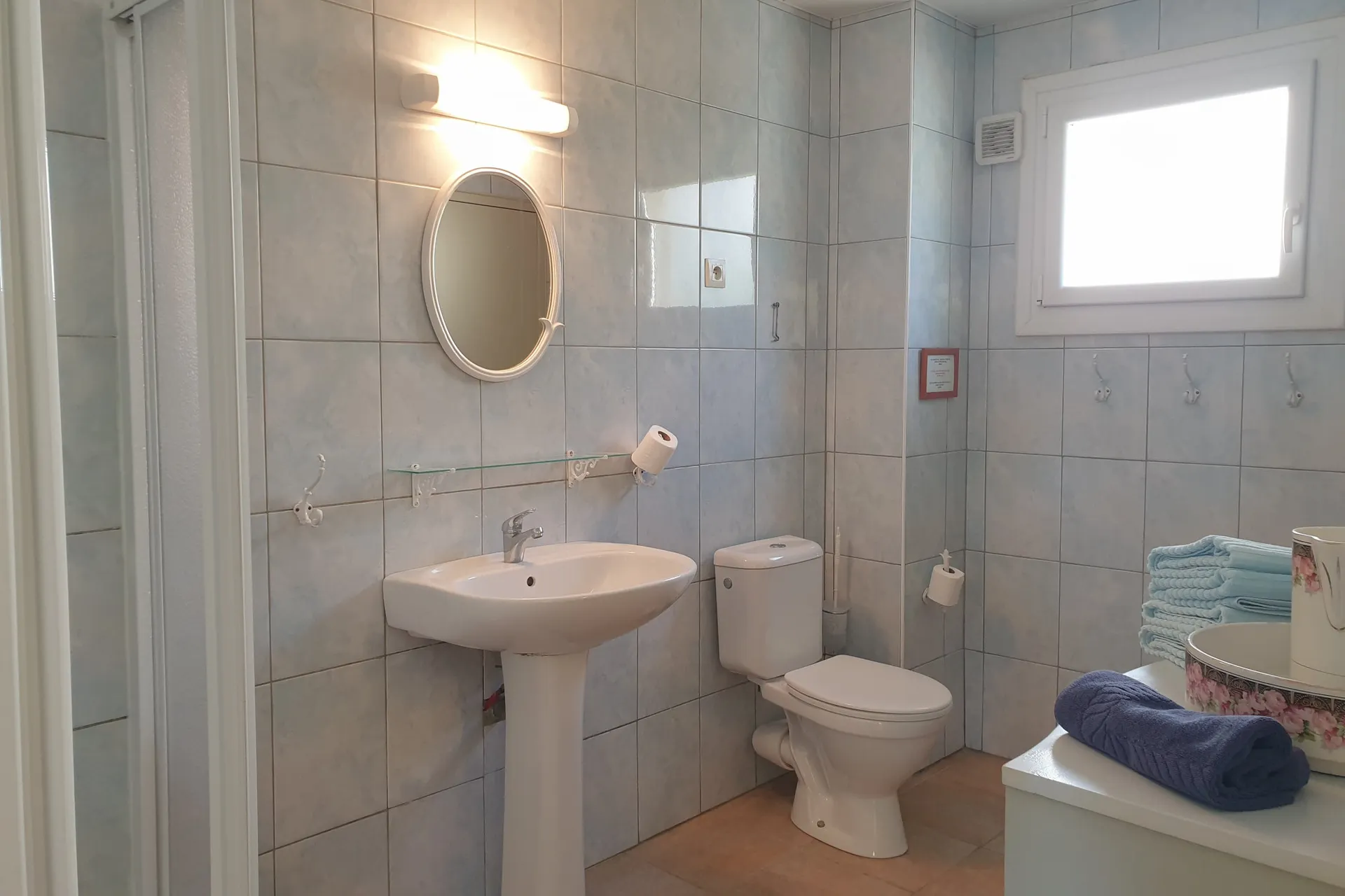 Ferienwohnung Le Home - Studio S4 Le Home