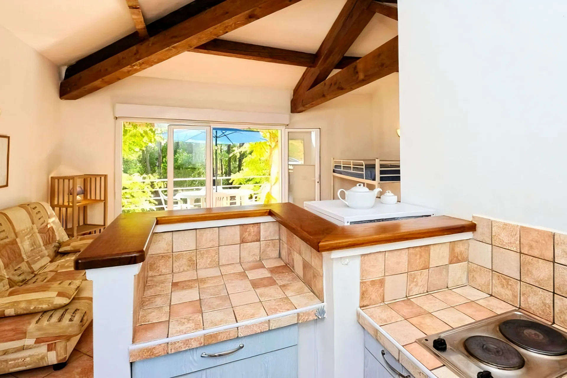 Ferienhaus Domaine de Pianiccia