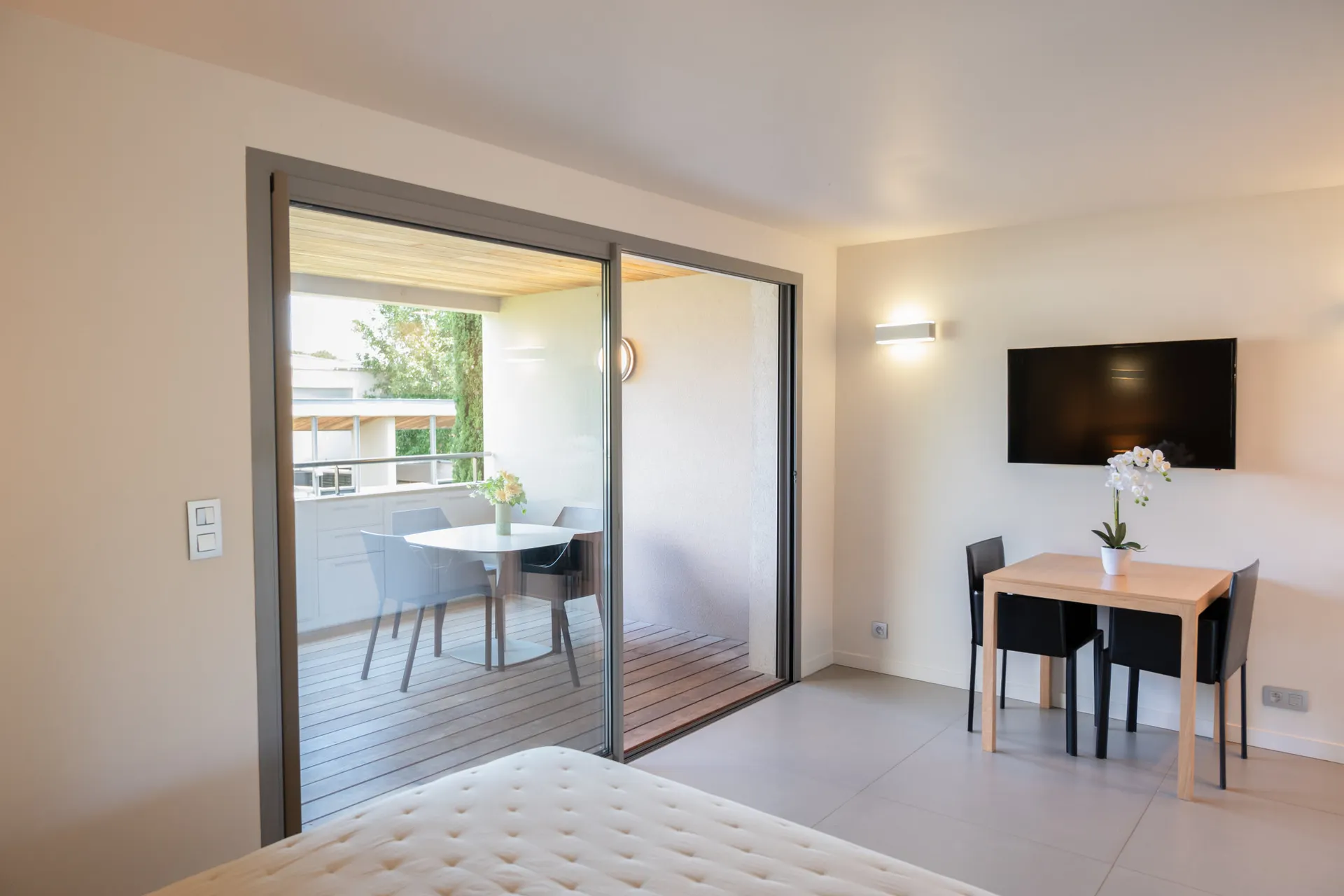 Ferienwohnung Costa Nera -Studio