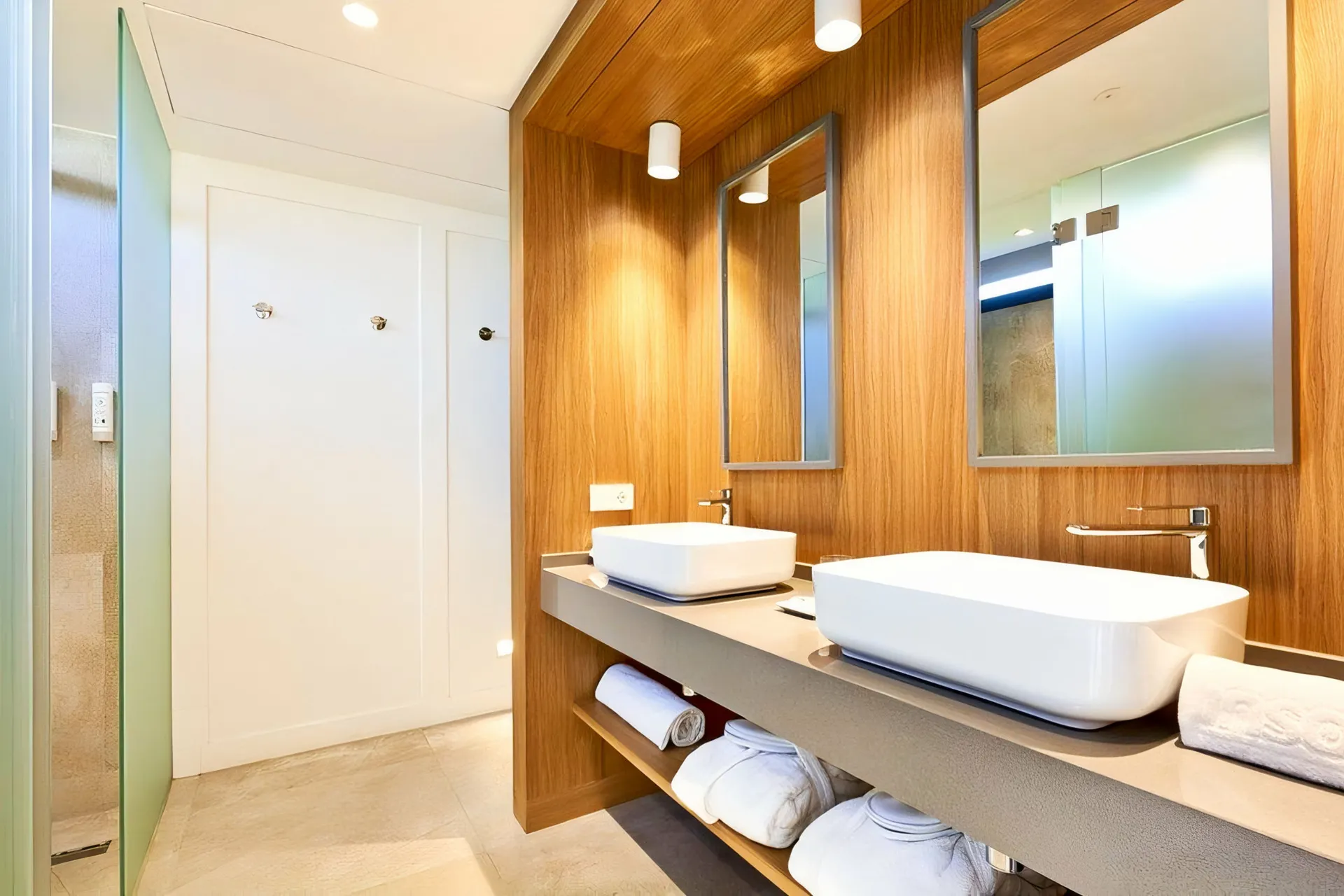 Insotel Punta Prima Prestige Suites  Spa