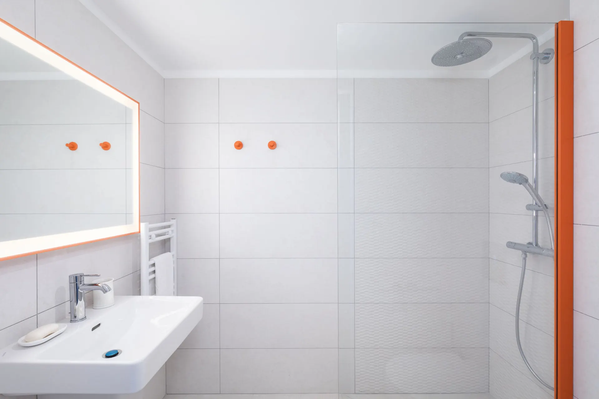 Ferienwohnung Santa Maria - A - Studio Standard