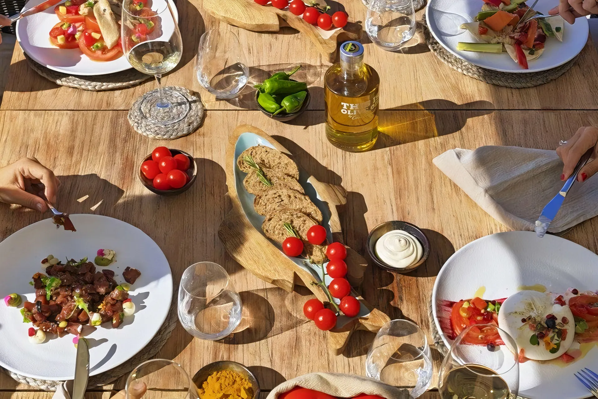 Hotel Meliá Cala Galdana