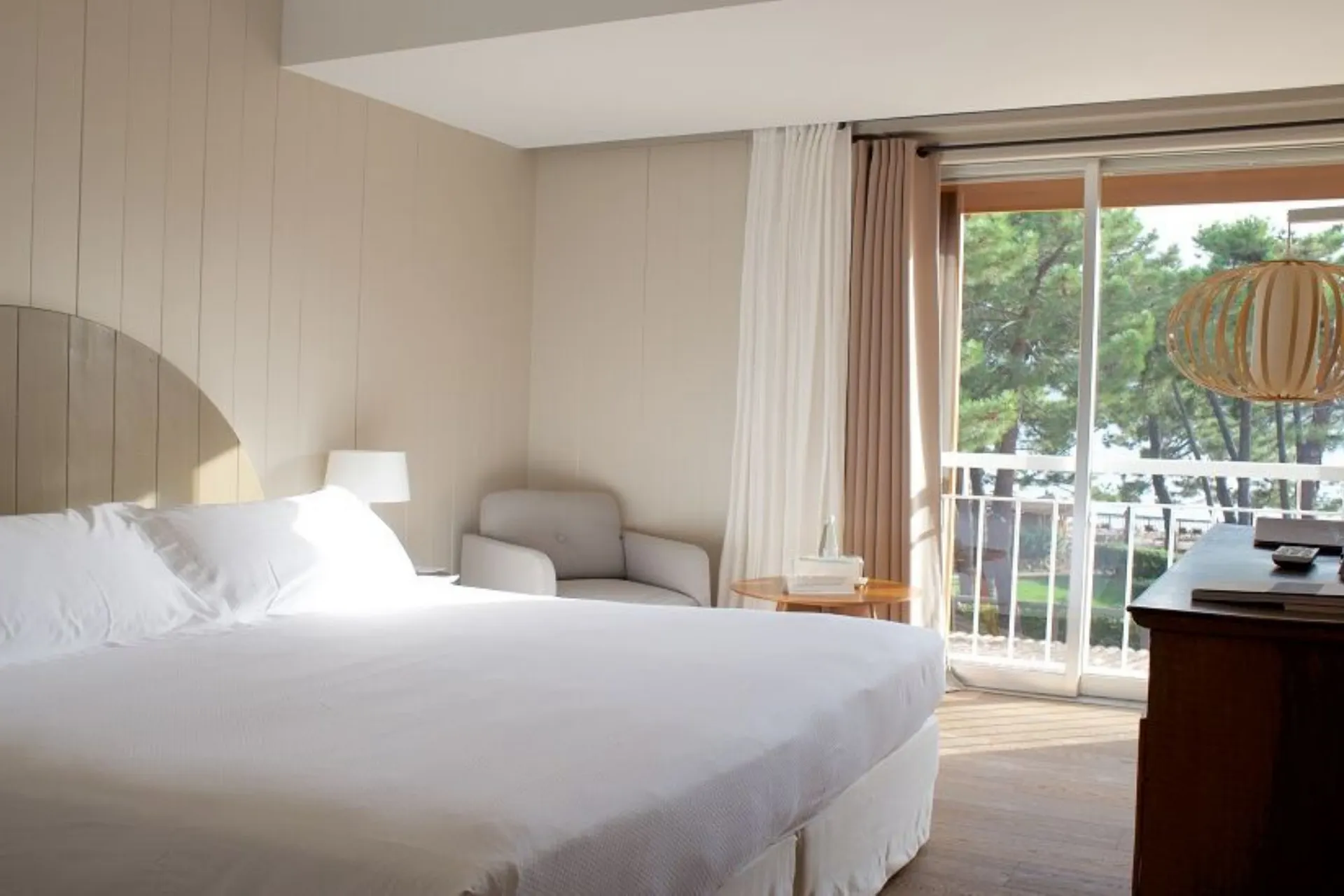 Hotel Cala Rossa - Doppelzimmer