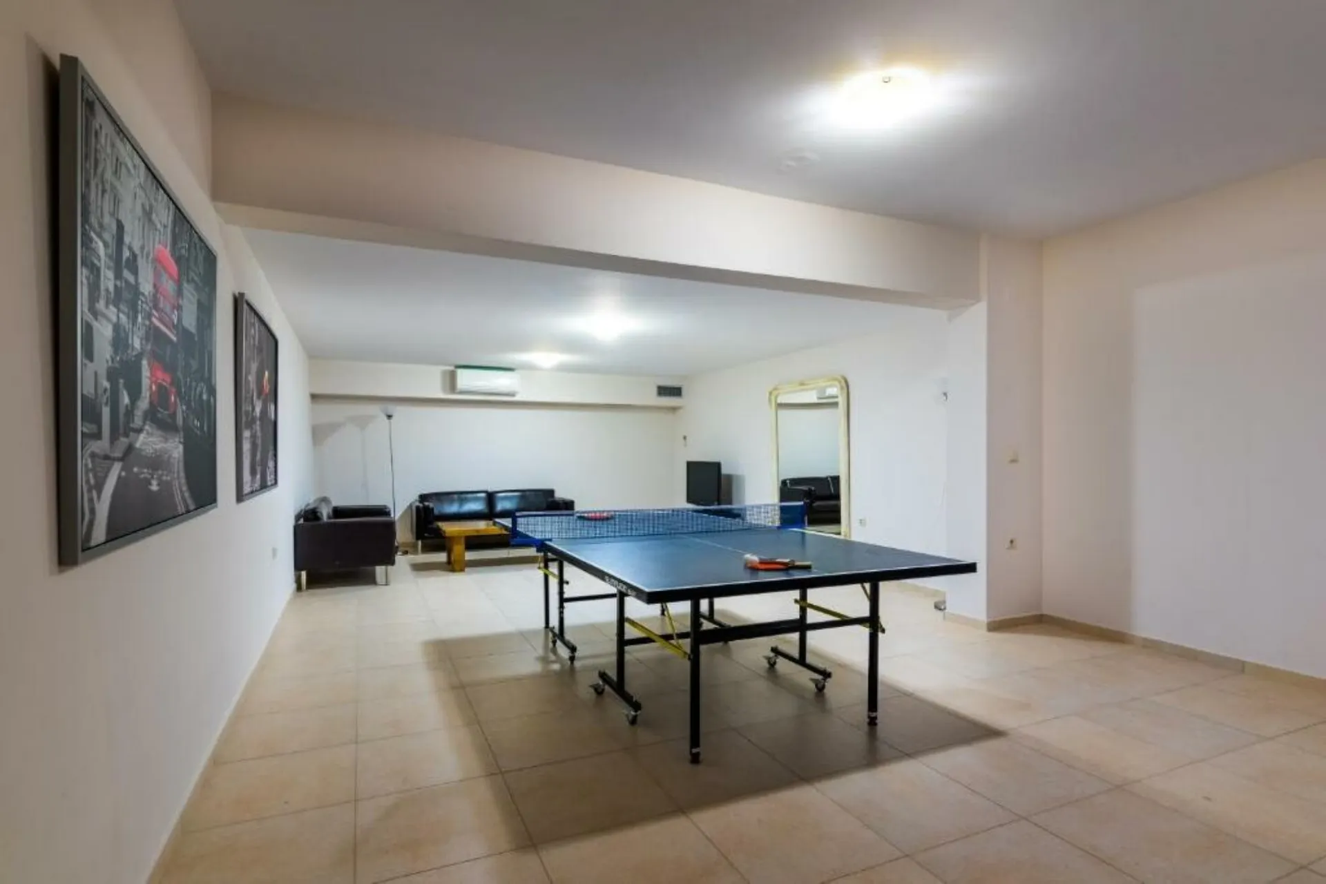 Villen Galatia & Galini