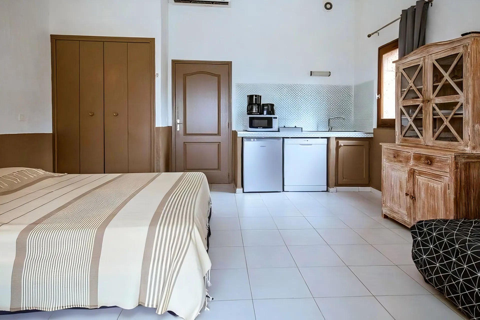 Ferienwohnung U Paviddonu