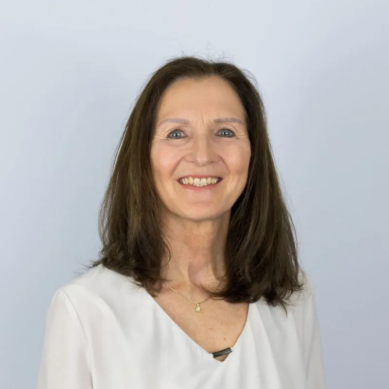 Expert - Eva Salzmann