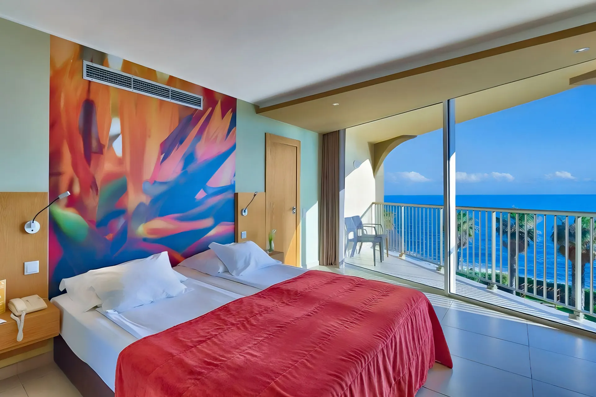 Erlebniswoche Madeira Hotel The Views Oasis