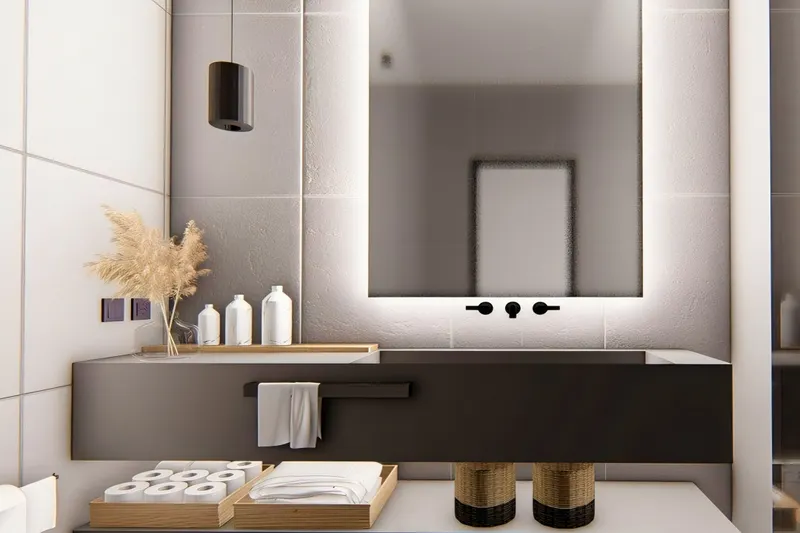 Hotel Lichnos Bay Village