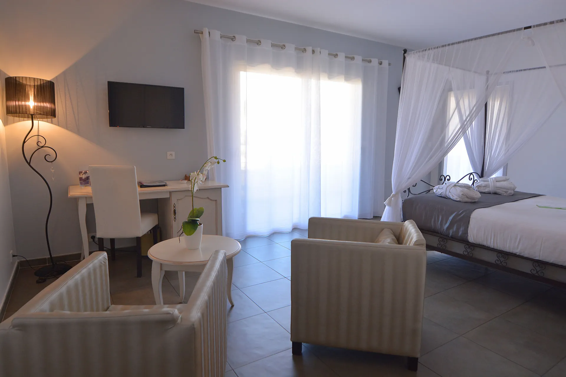 Hotel A Madonetta - Suite Madonetta