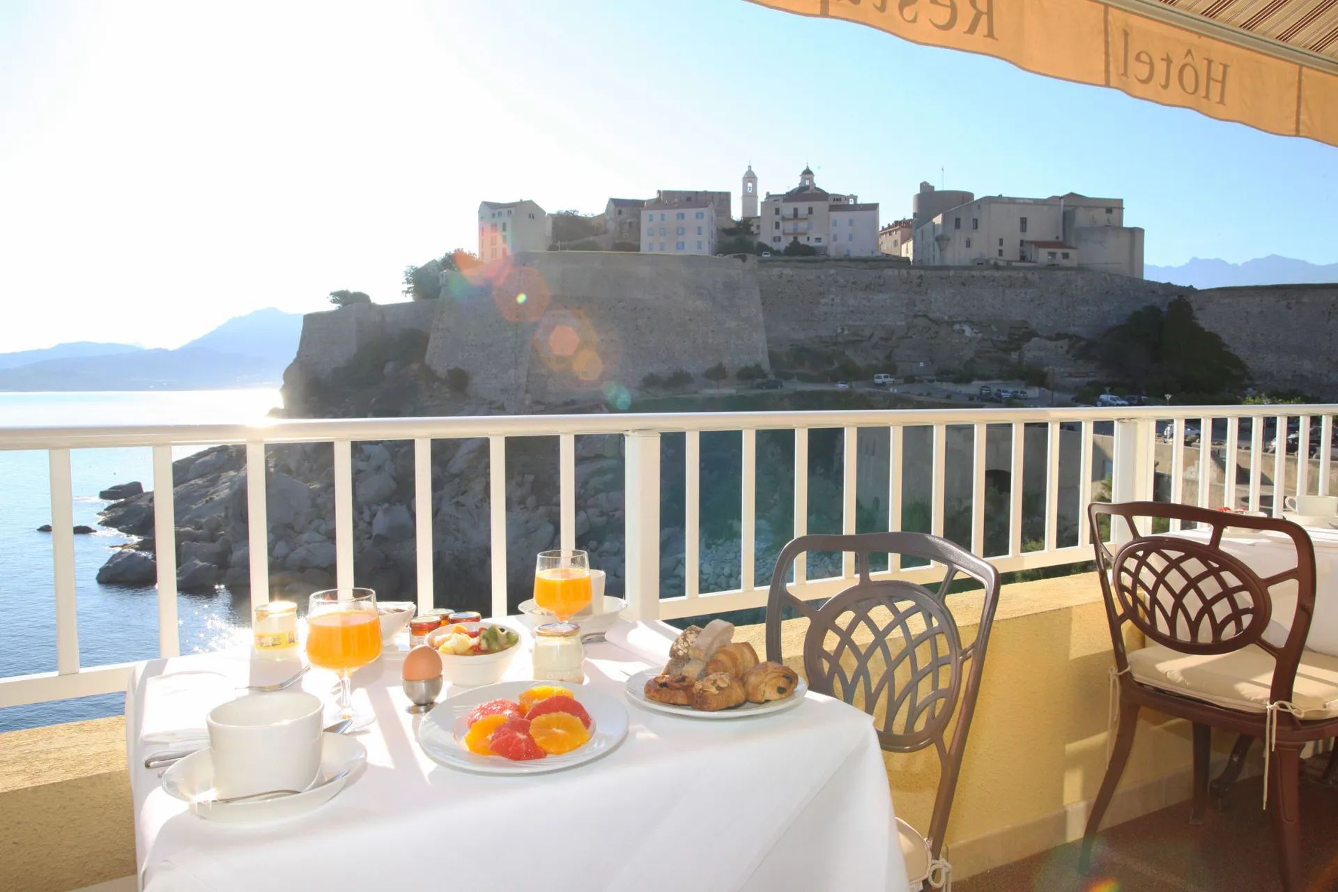 Hotel Saint Christophe