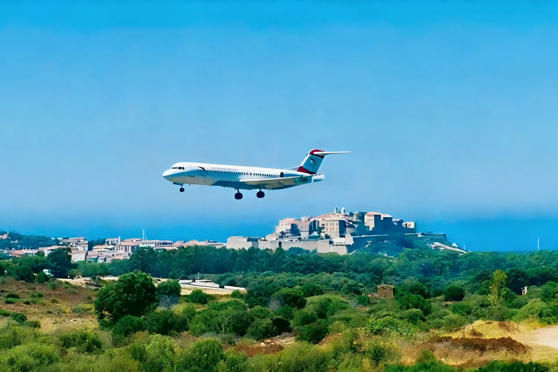 Rundreise Insel der Kontraste