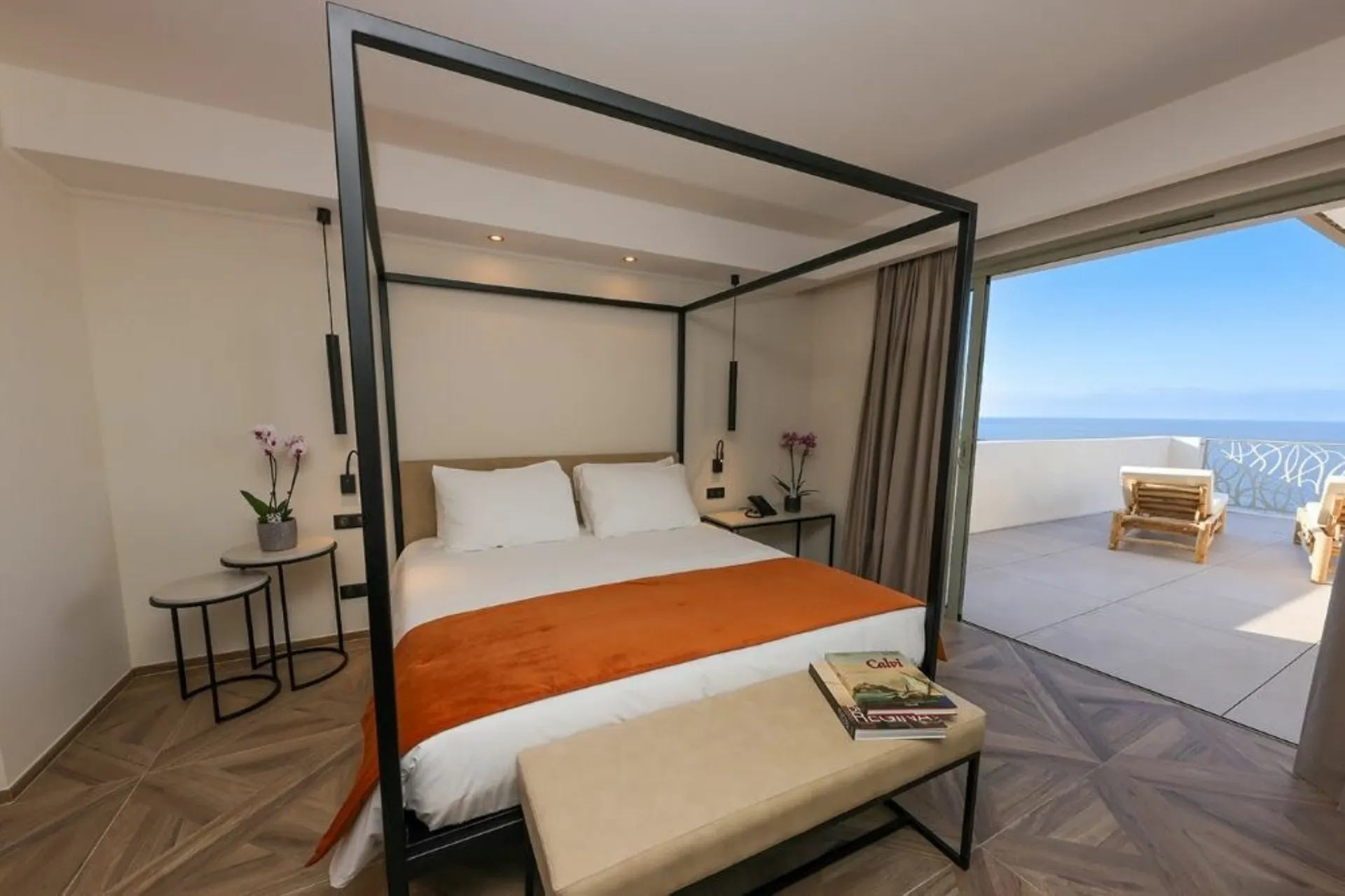 Hotel Maria Die - Suite