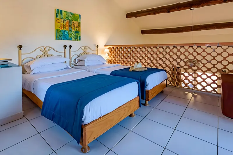 Ferienwohnung Vasca dOro