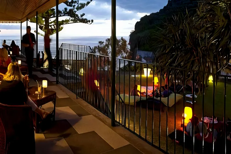 Estalagem Ponta do Sol