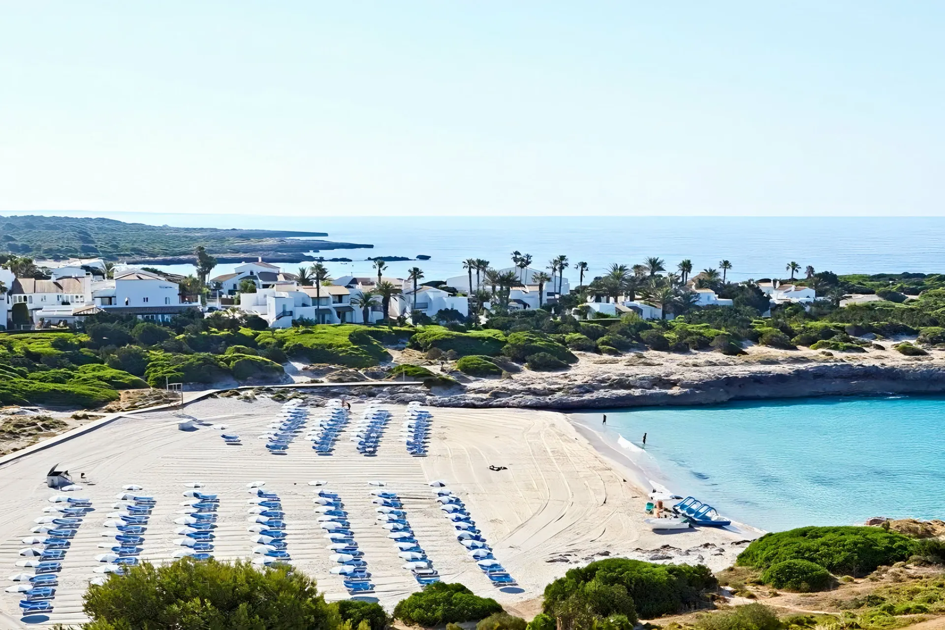 Hotel Suites del Lago