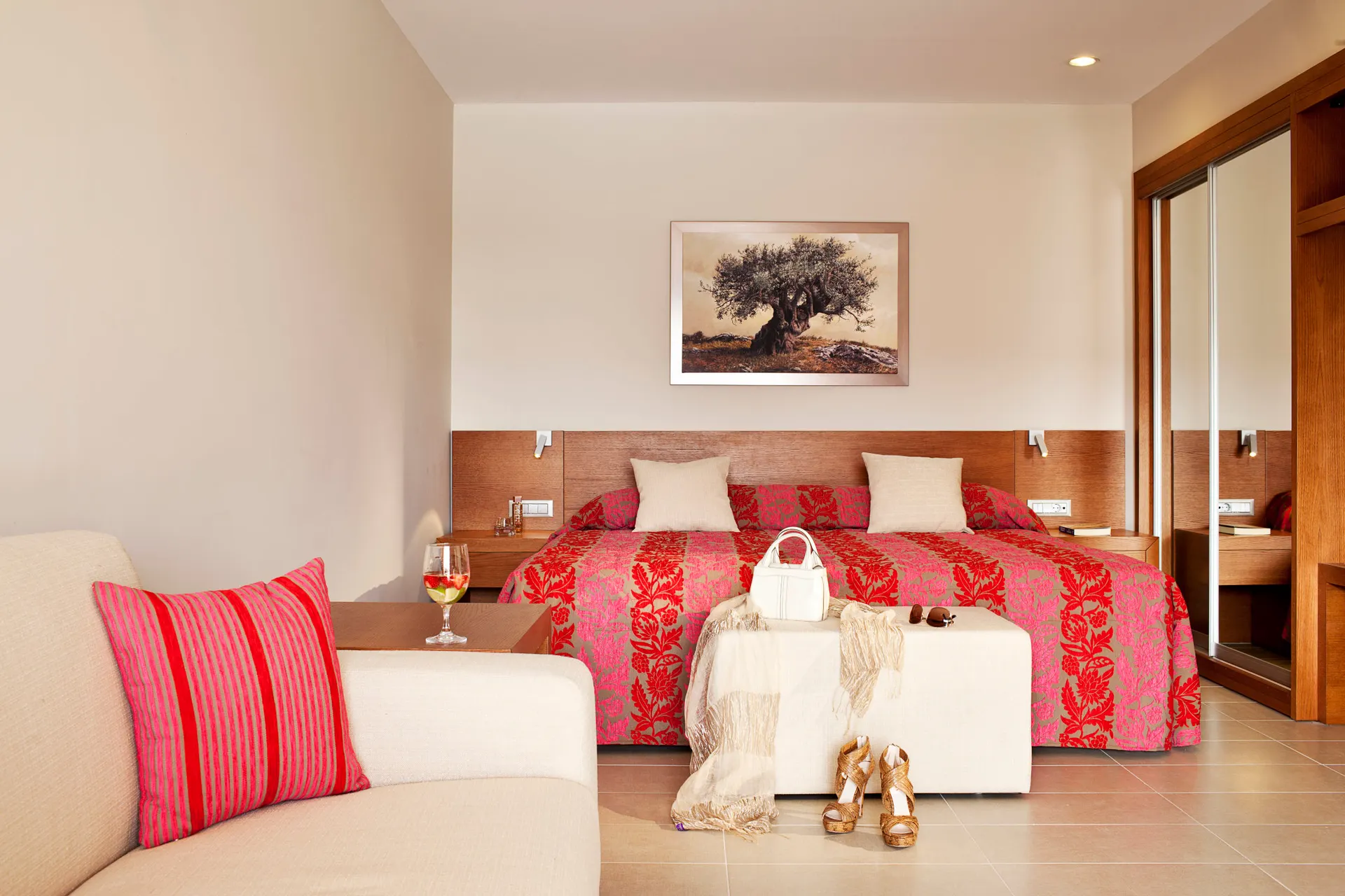 Suite Maisonette Apollonion