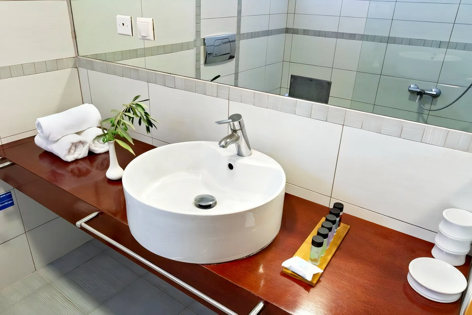 Hotel Ionian Theoxenia