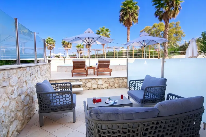 Hotel Ionian Emerald