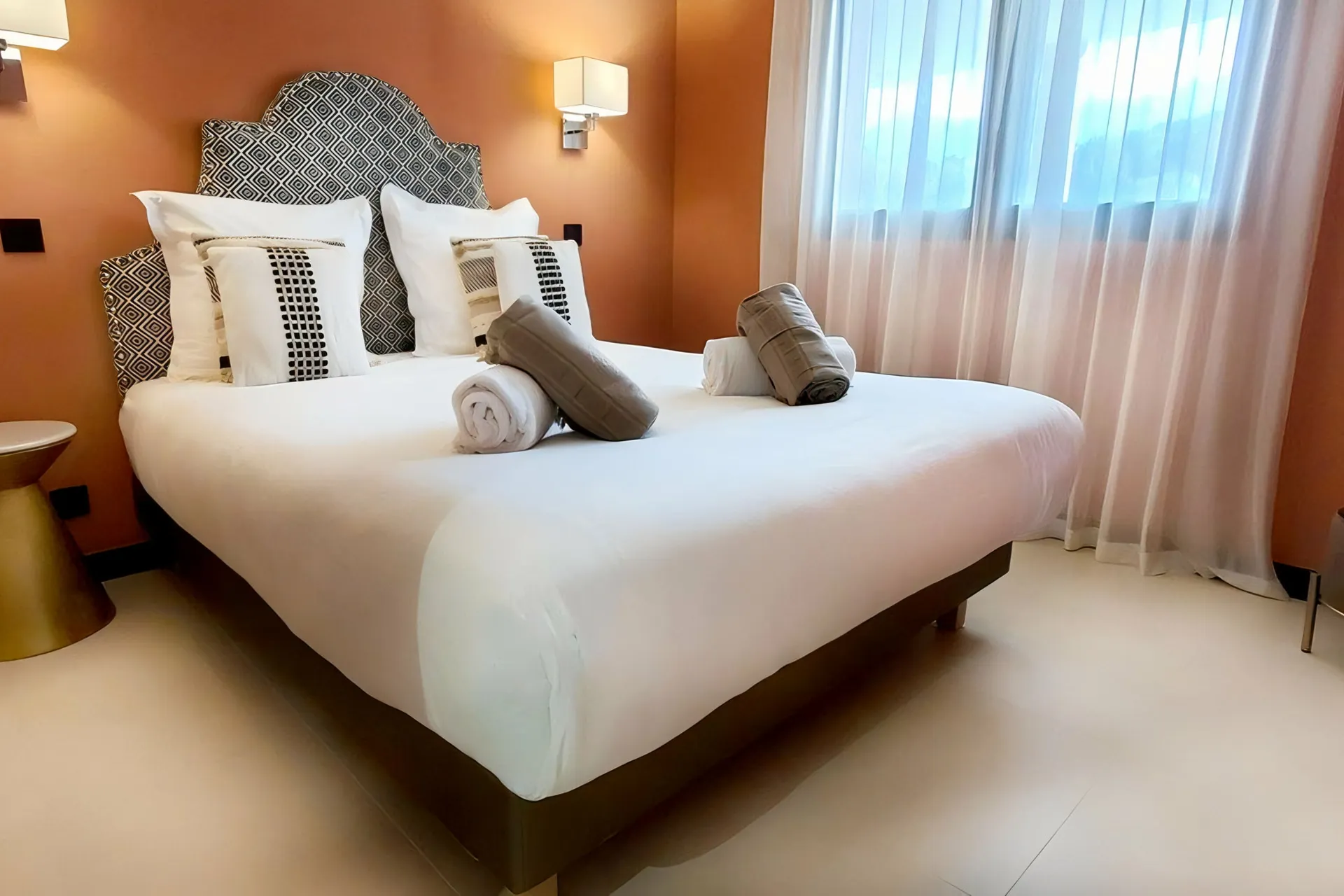 Aparthotel Dolce Paese