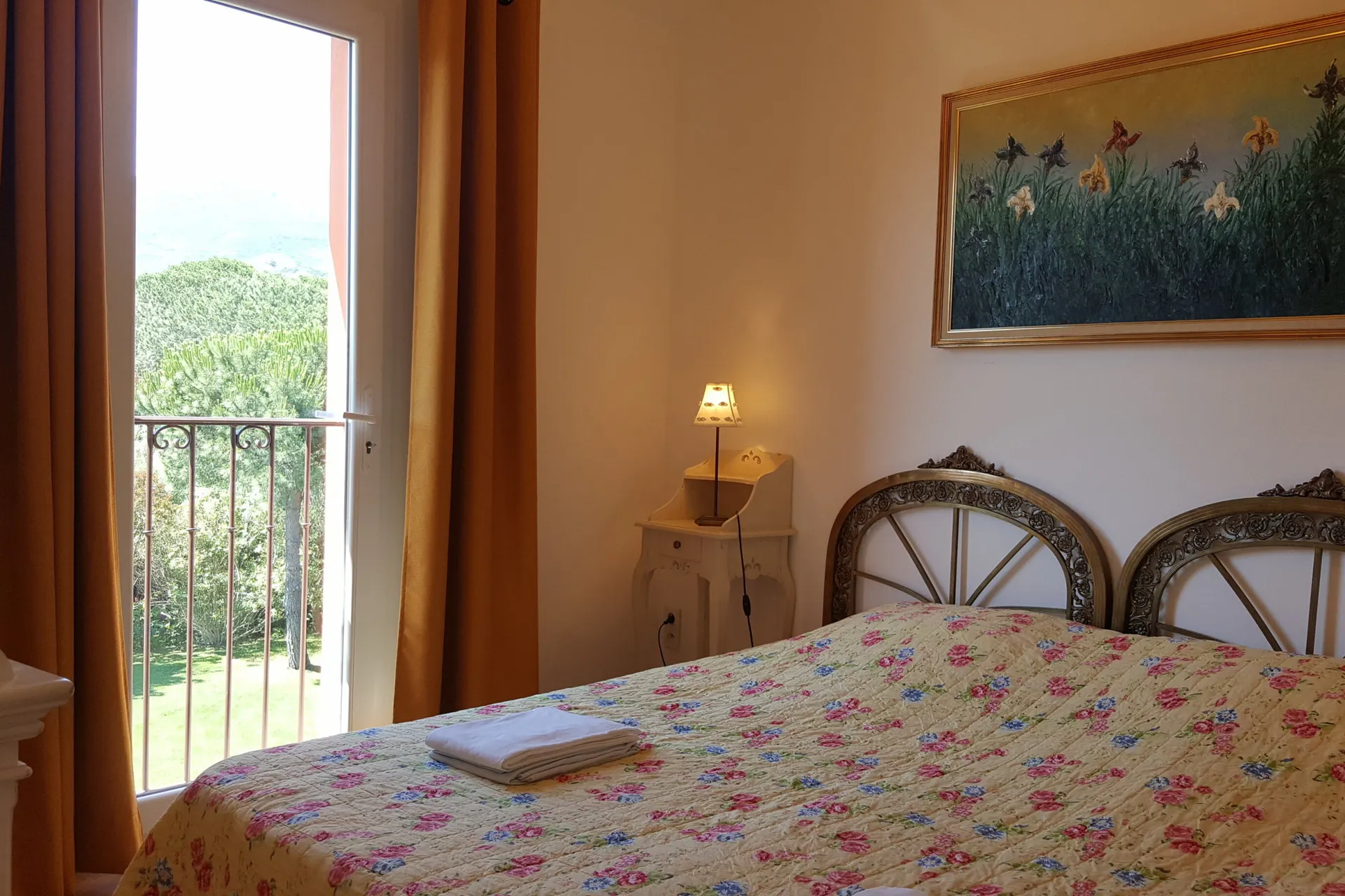 Ferienwohnung A Merula - Studio A4 A Merula