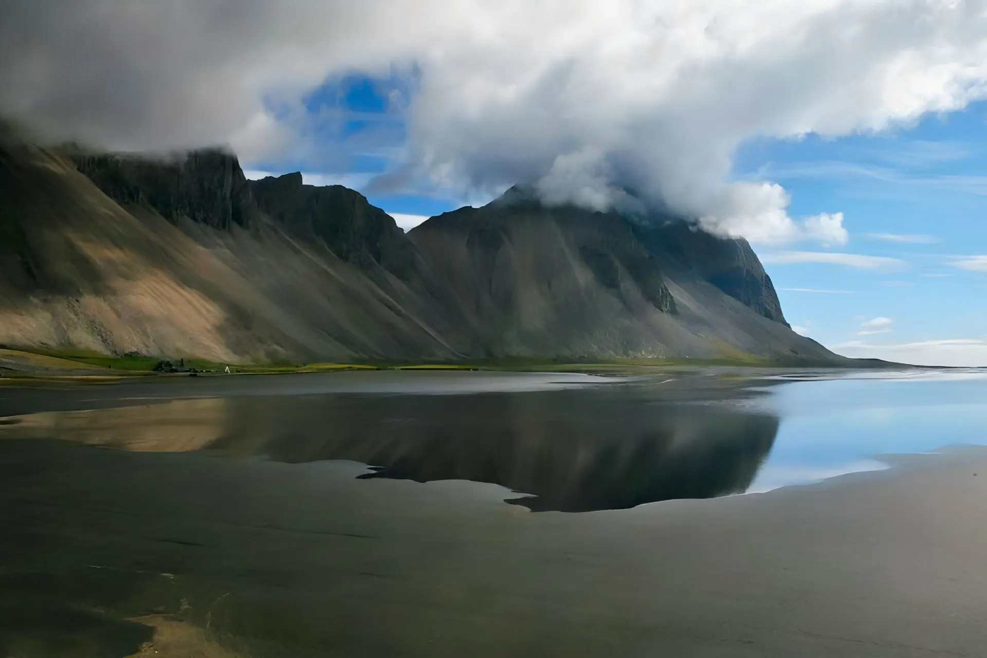 Rundreise "Island Intensiv"