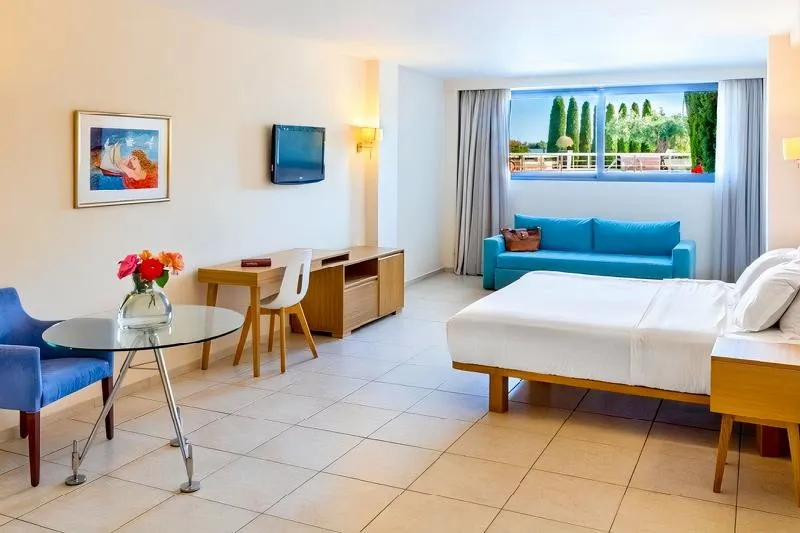 Hotel Ionian Theoxenia