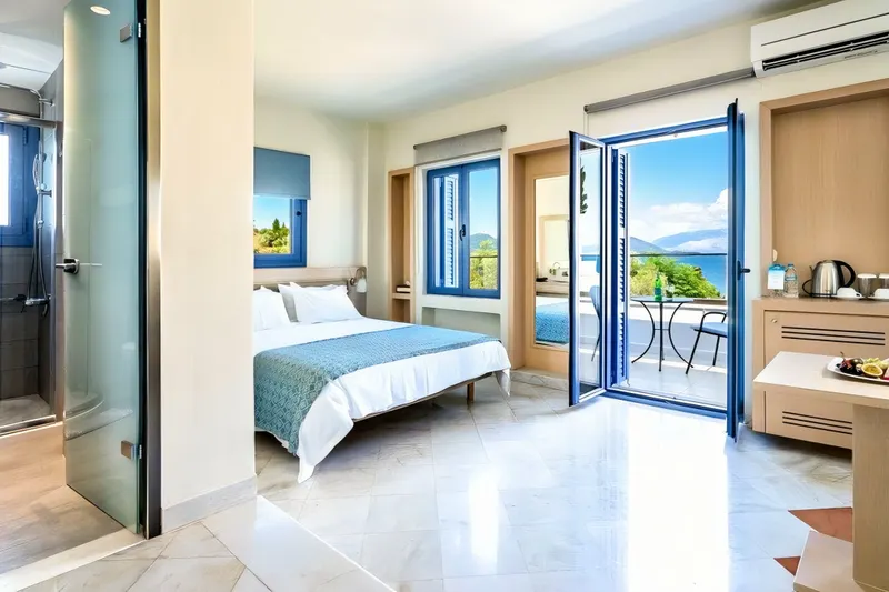 Porto Galini Seaside Resort  Spa