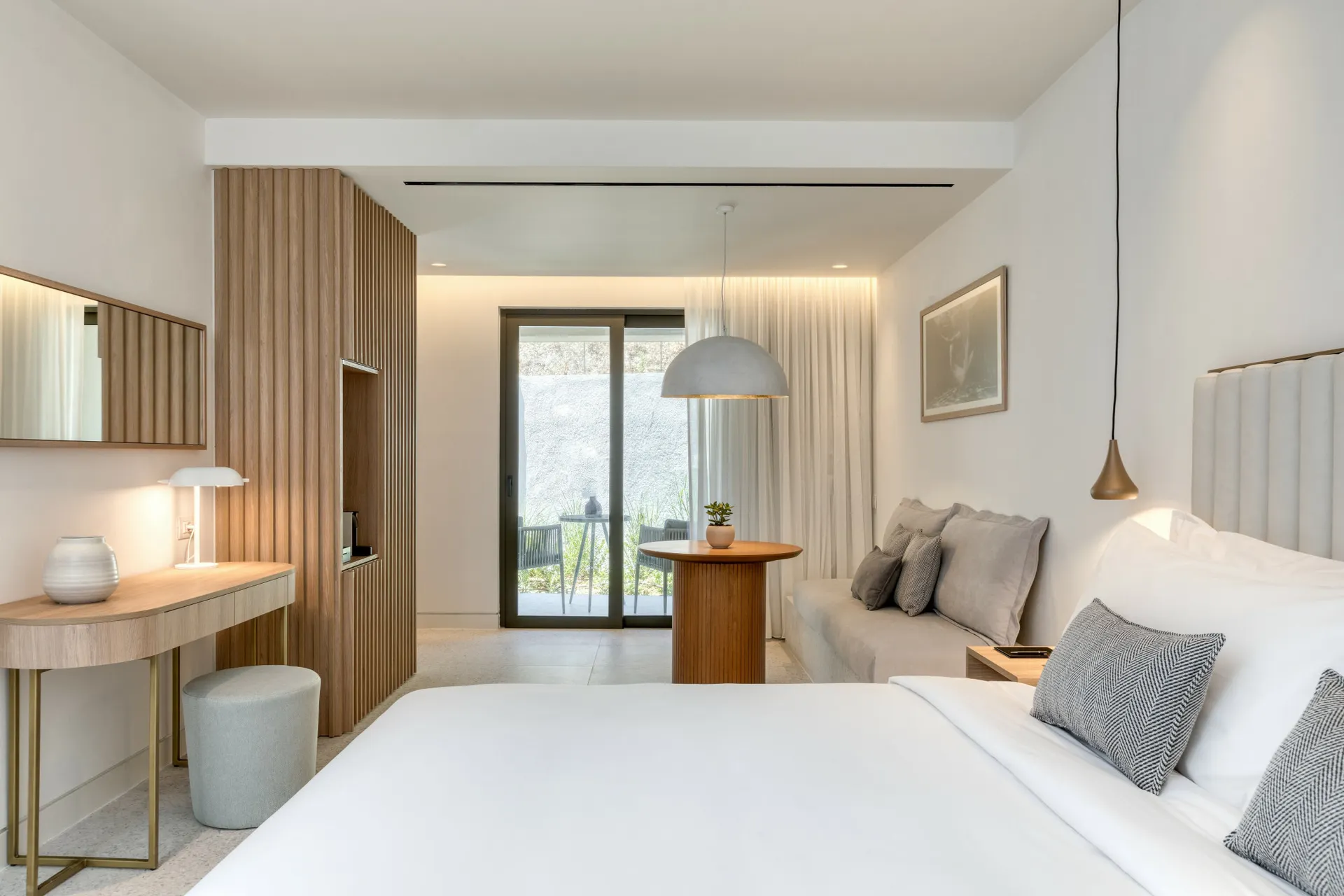 Domes Miramare, a Luxury Collection Resort - Jade Suite